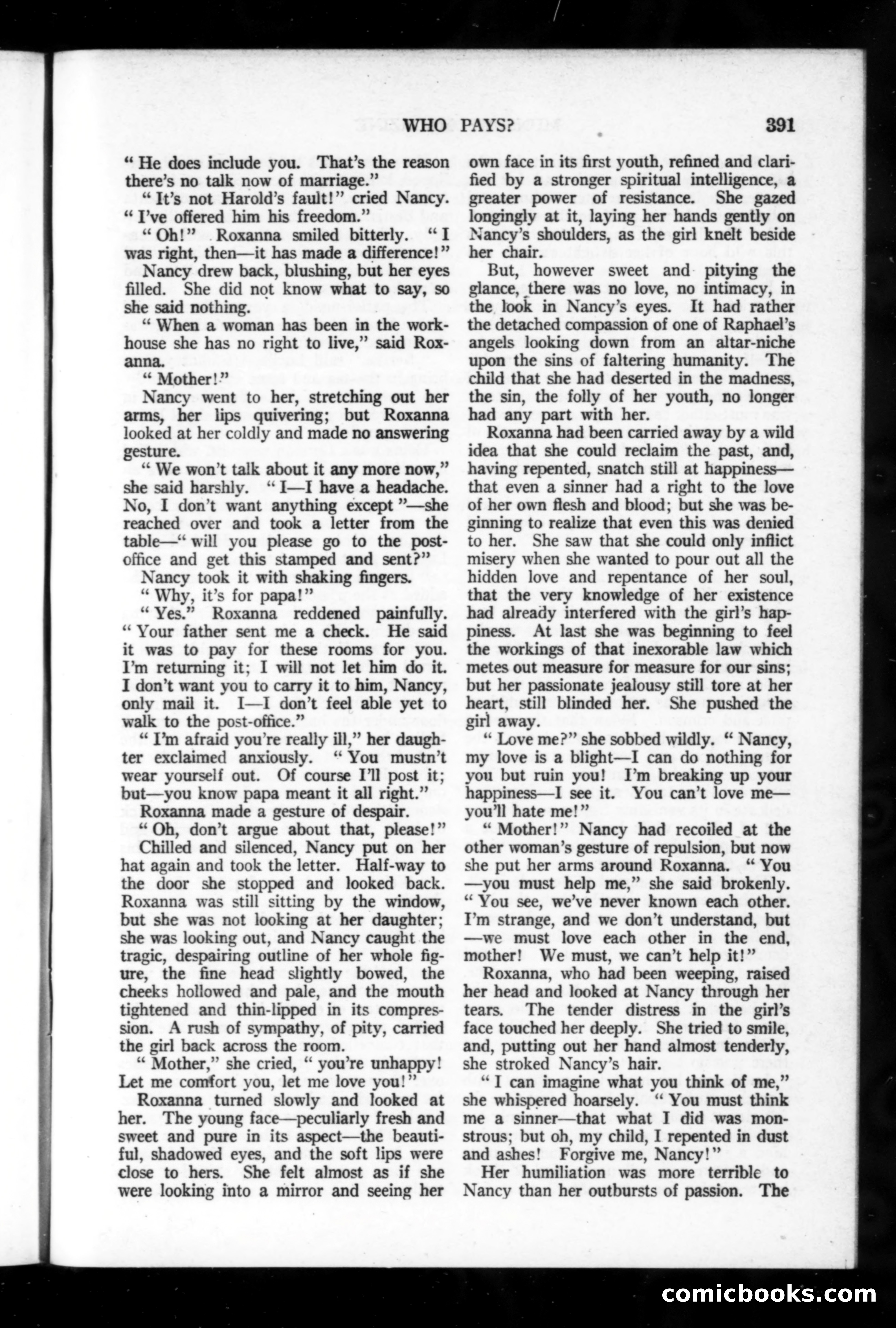 Munsey's Magazine, November 1918 — page 191 of 200