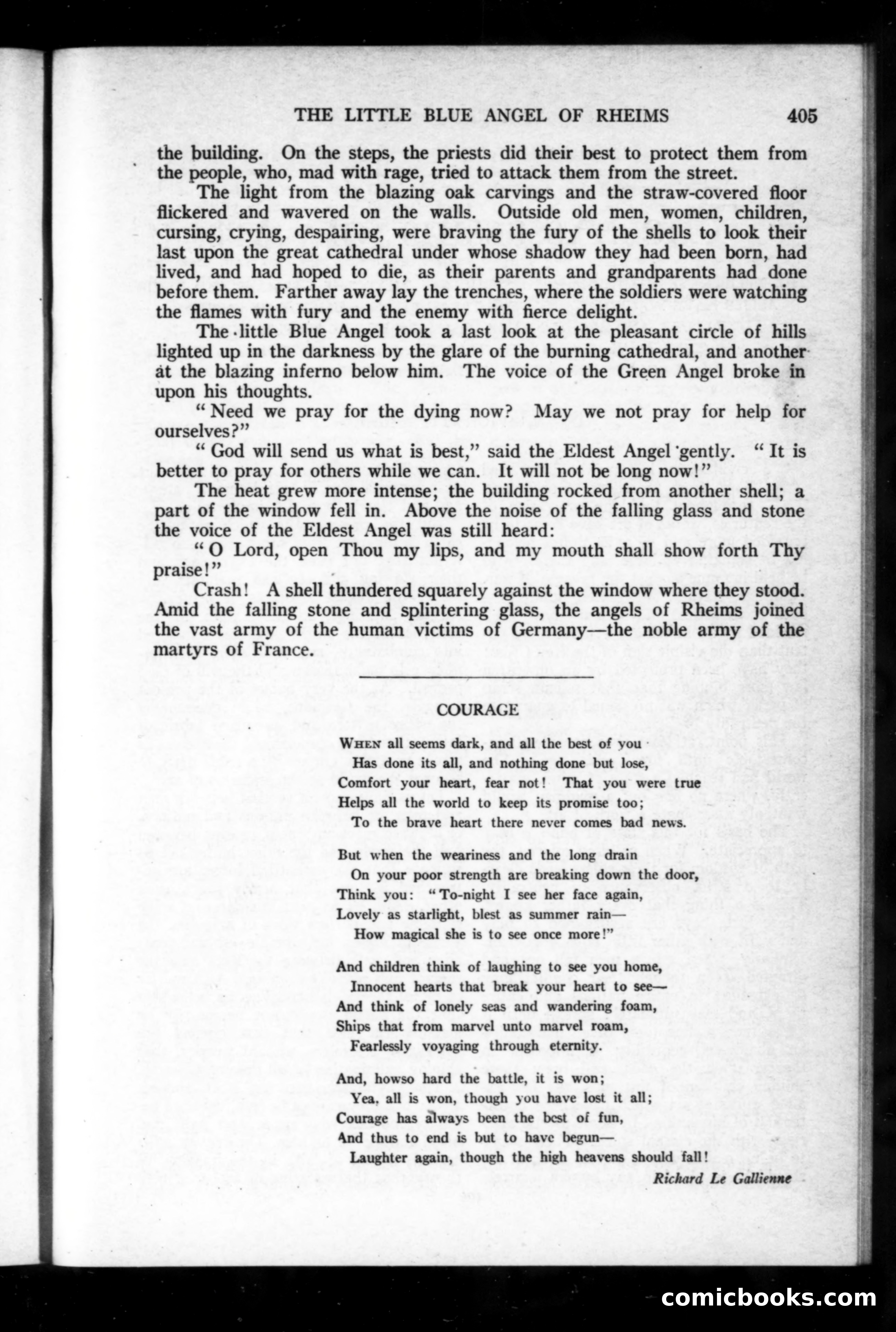 Munsey's Magazine, December 1918 — page 5 of 200