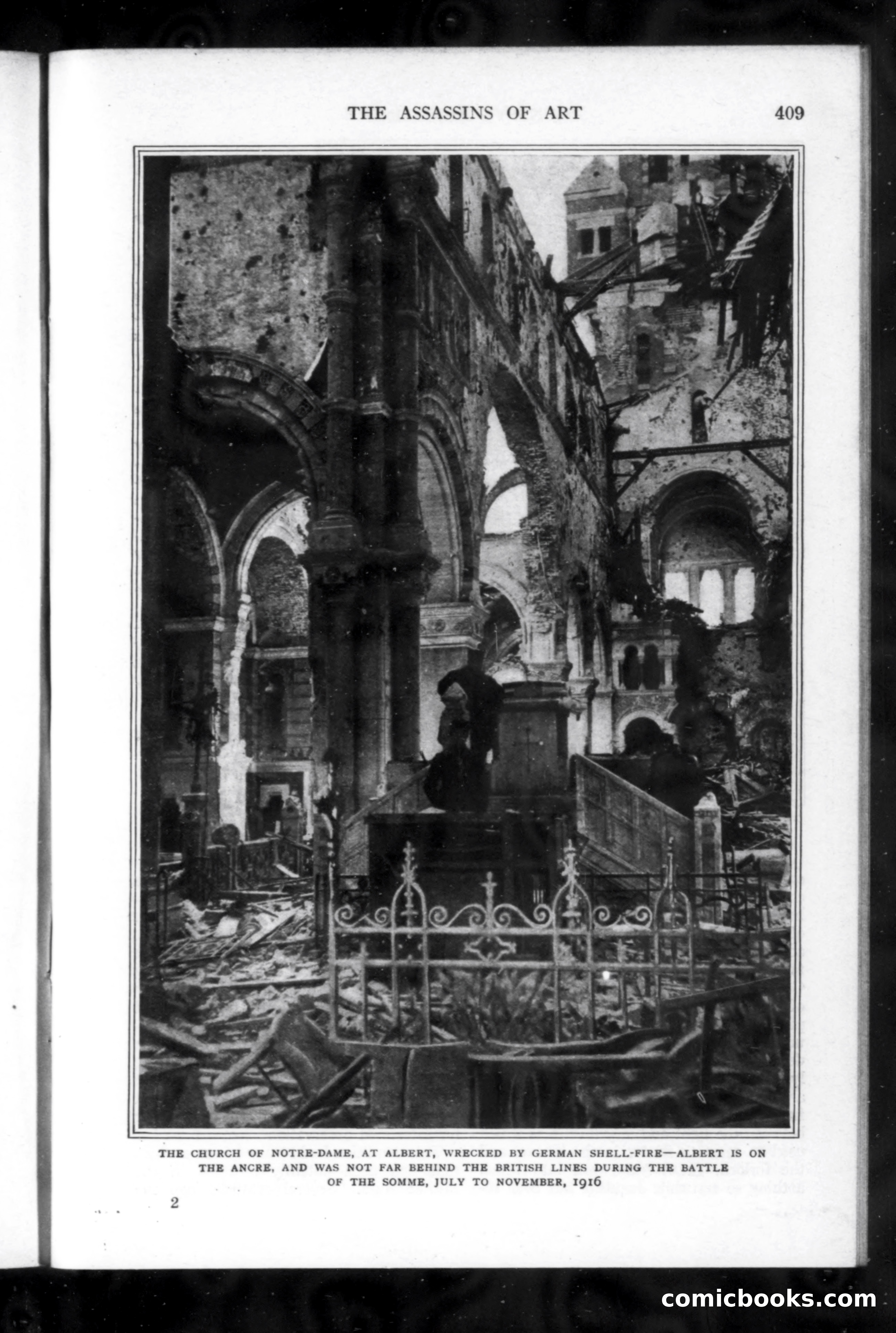 Munsey's Magazine, December 1918 — page 9 of 200