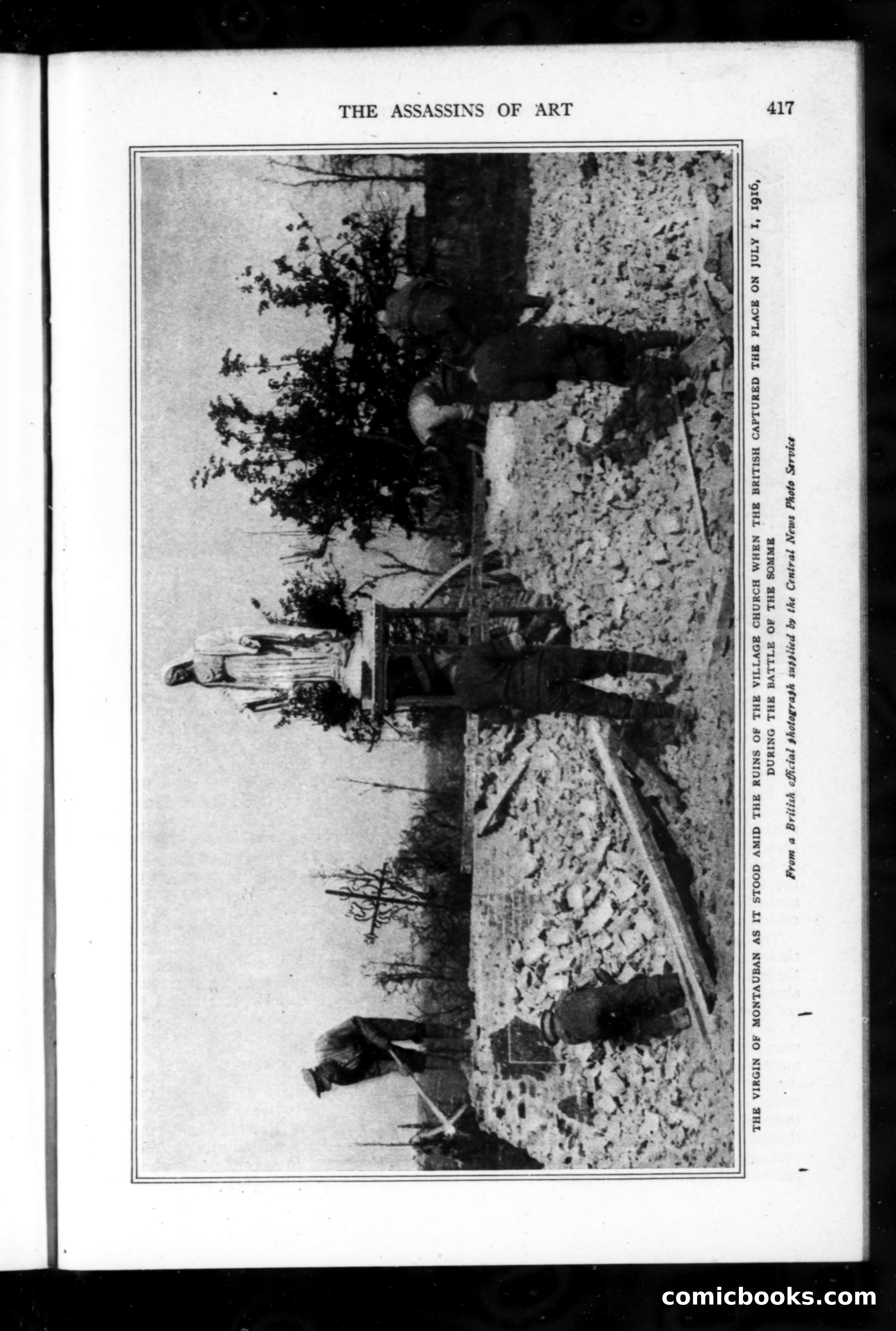 Munsey's Magazine, December 1918 — page 17 of 200