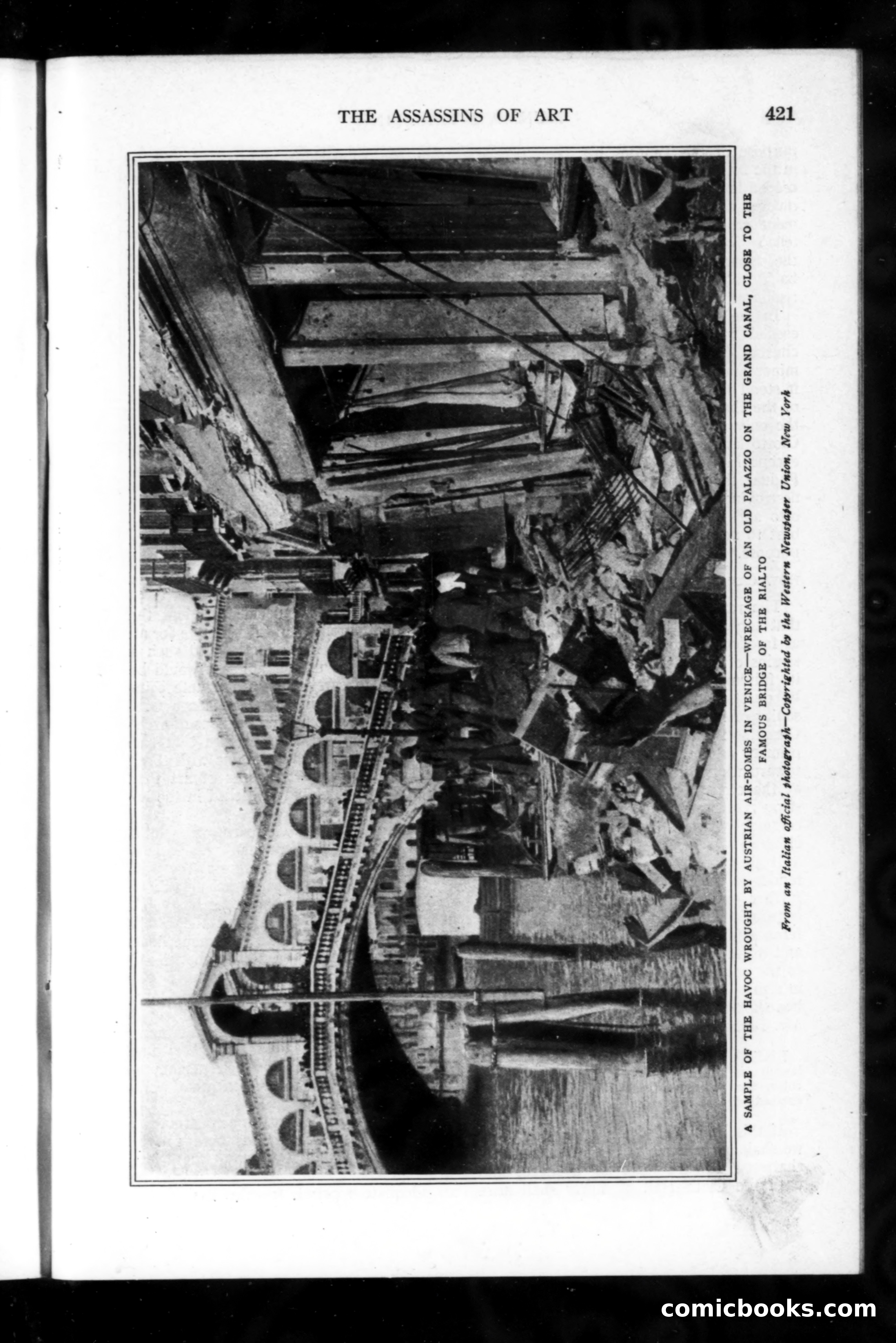 Munsey's Magazine, December 1918 — page 21 of 200