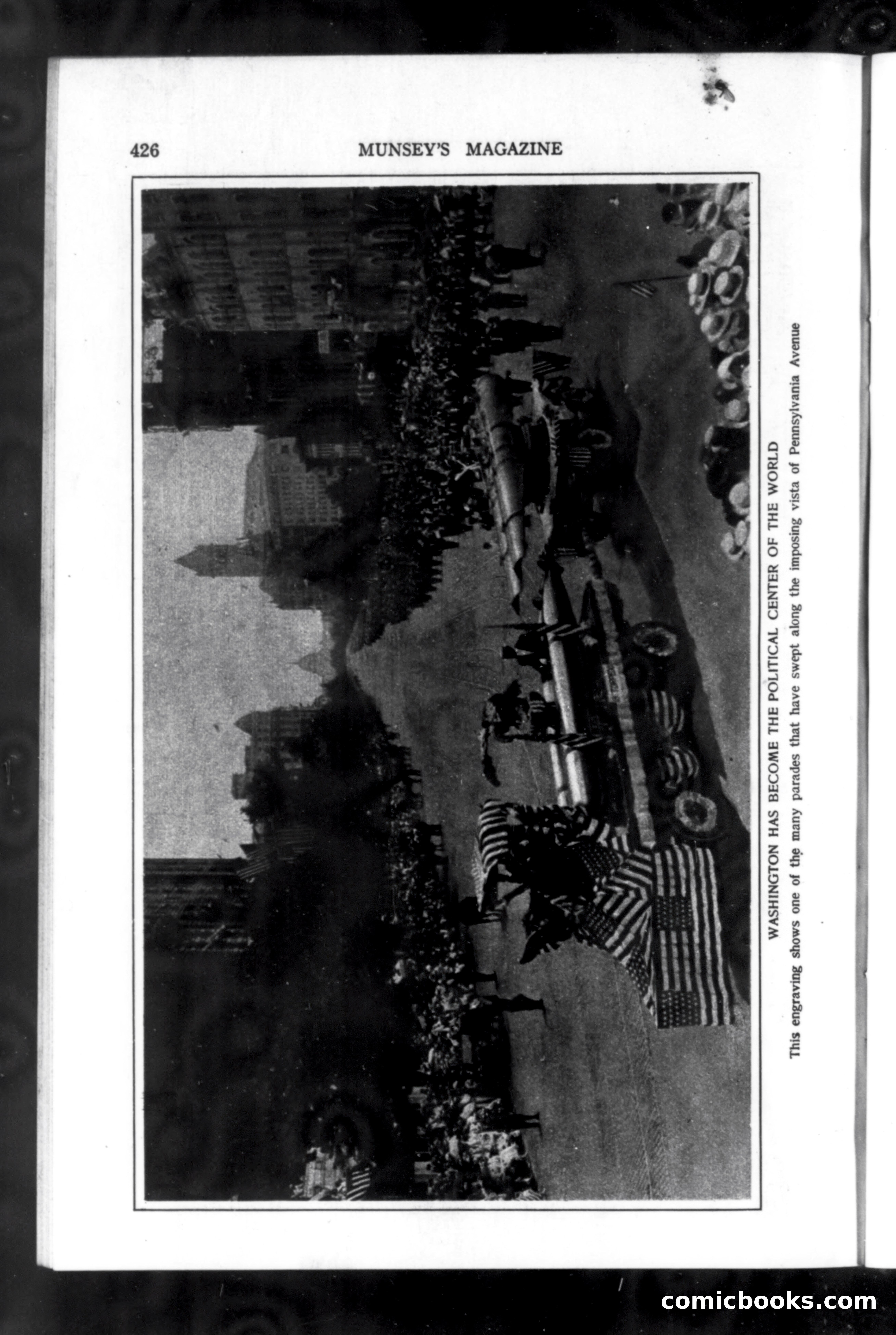 Munsey's Magazine, December 1918 — page 26 of 200