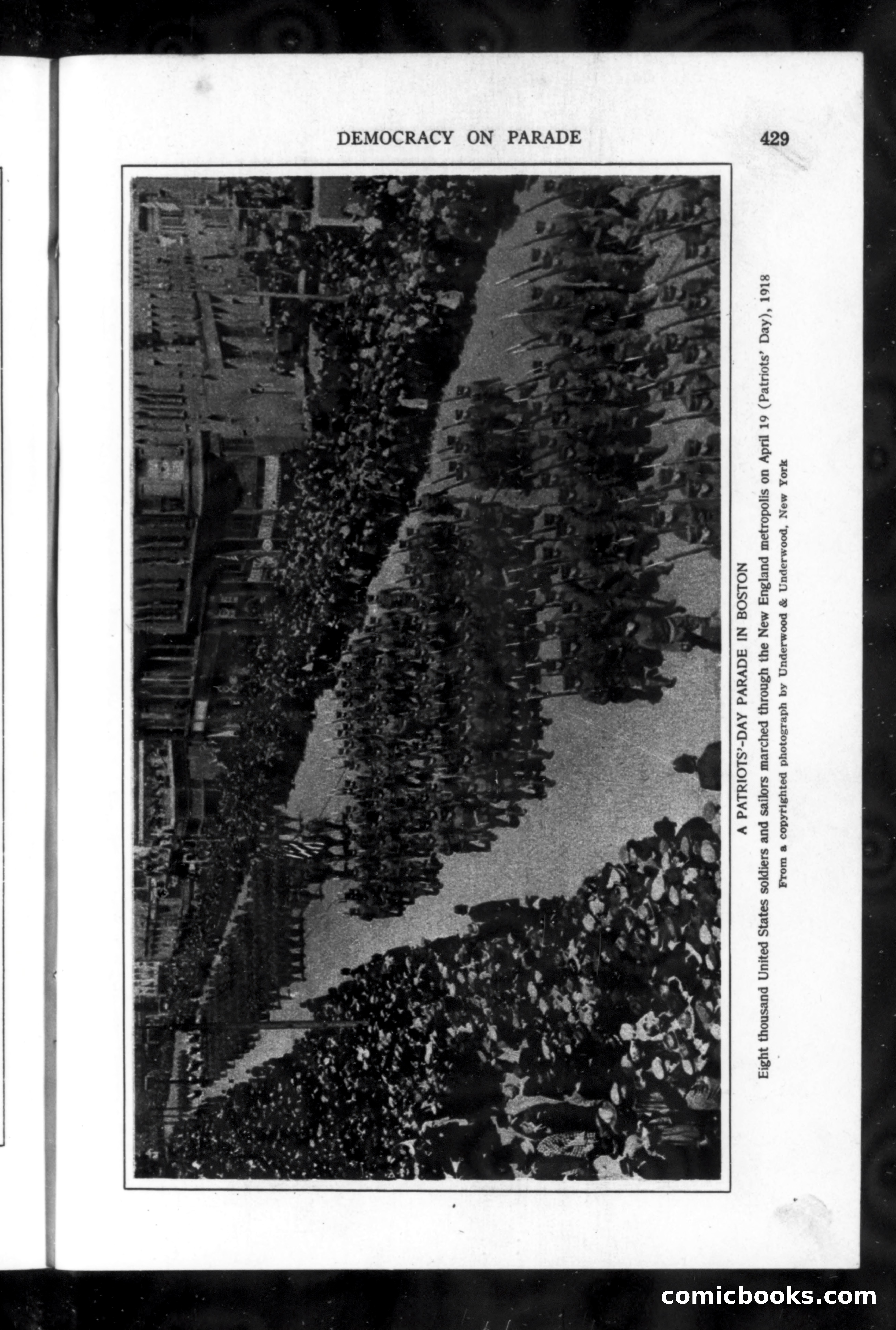 Munsey's Magazine, December 1918 — page 29 of 200
