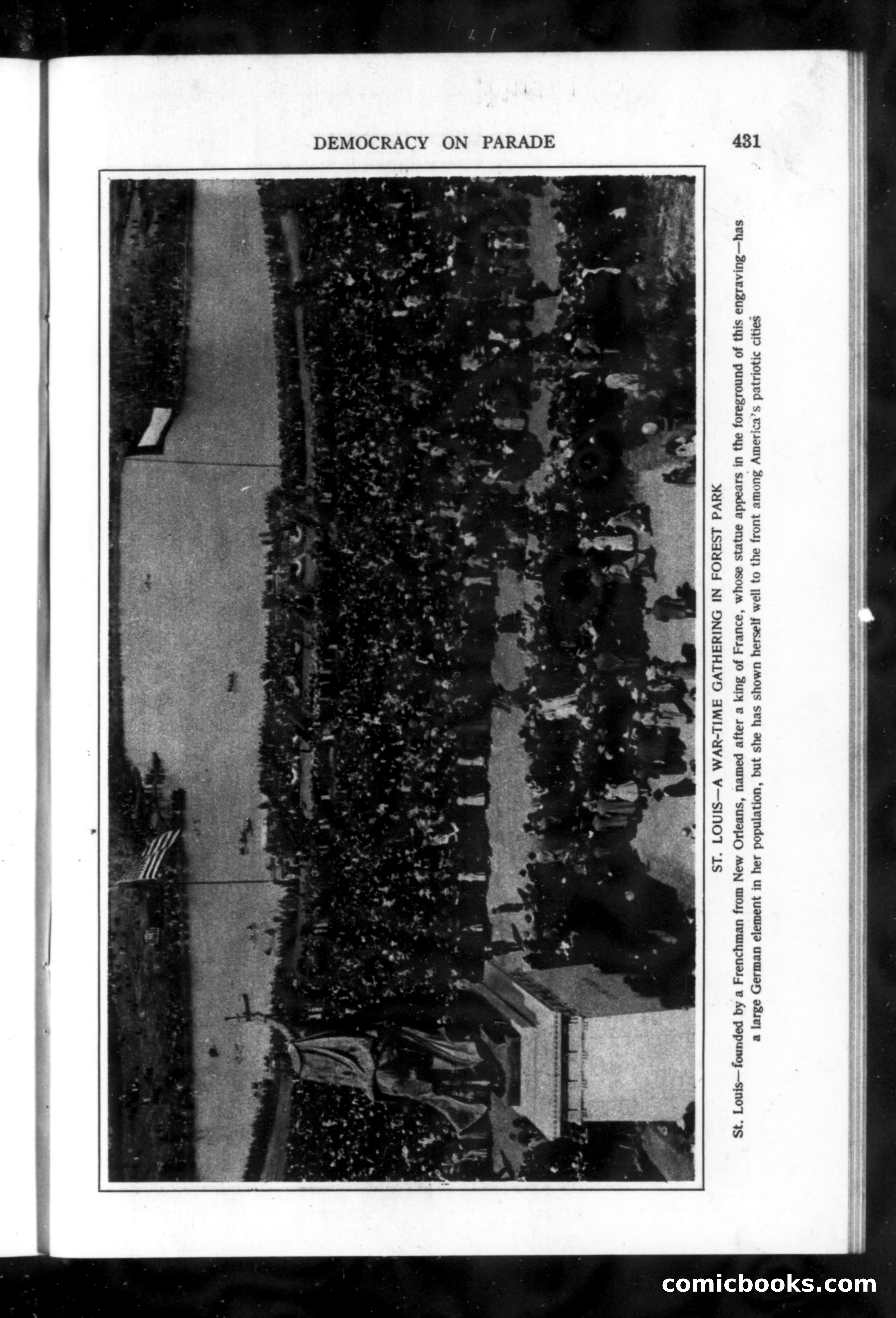 Munsey's Magazine, December 1918 — page 31 of 200