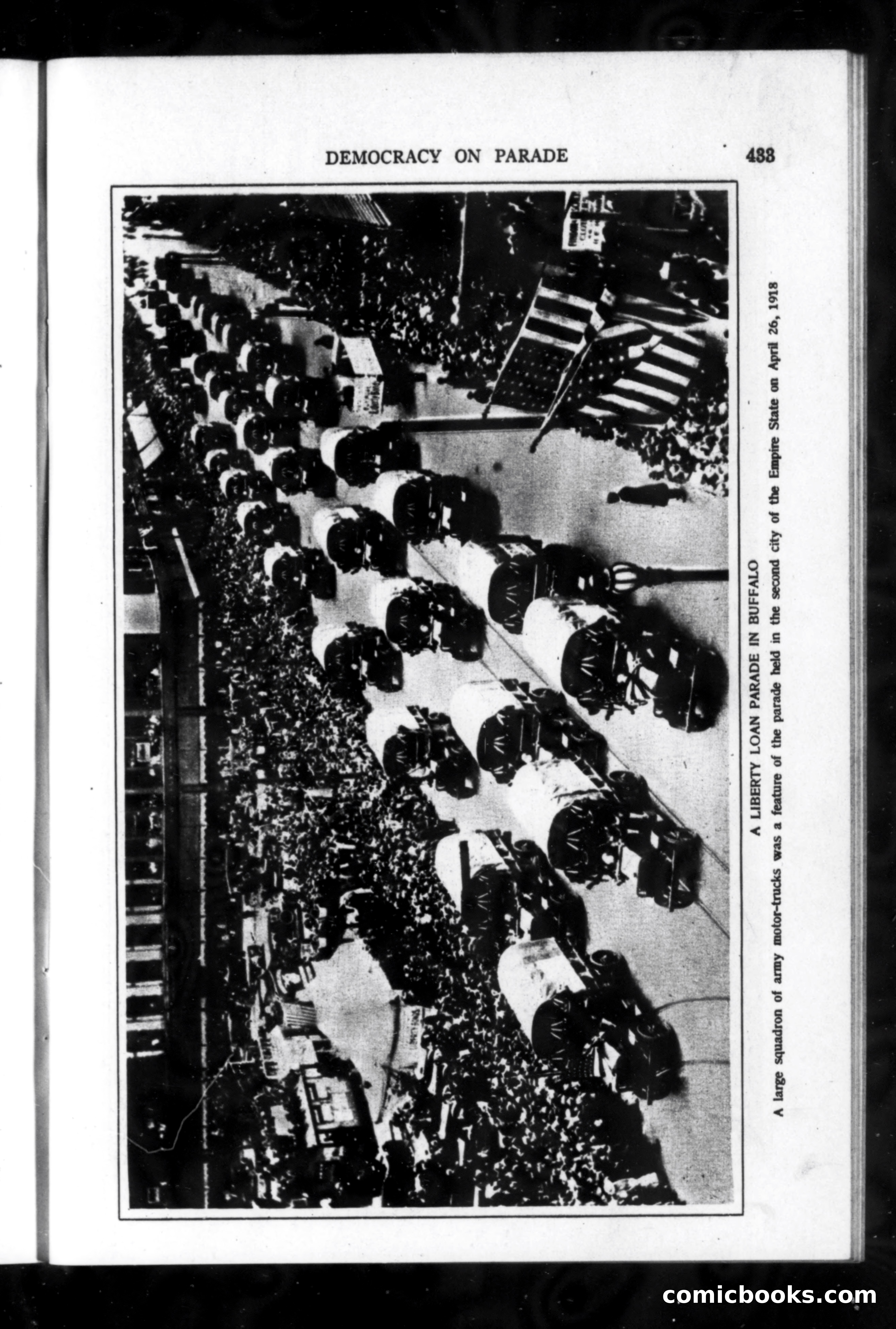 Munsey's Magazine, December 1918 — page 33 of 200