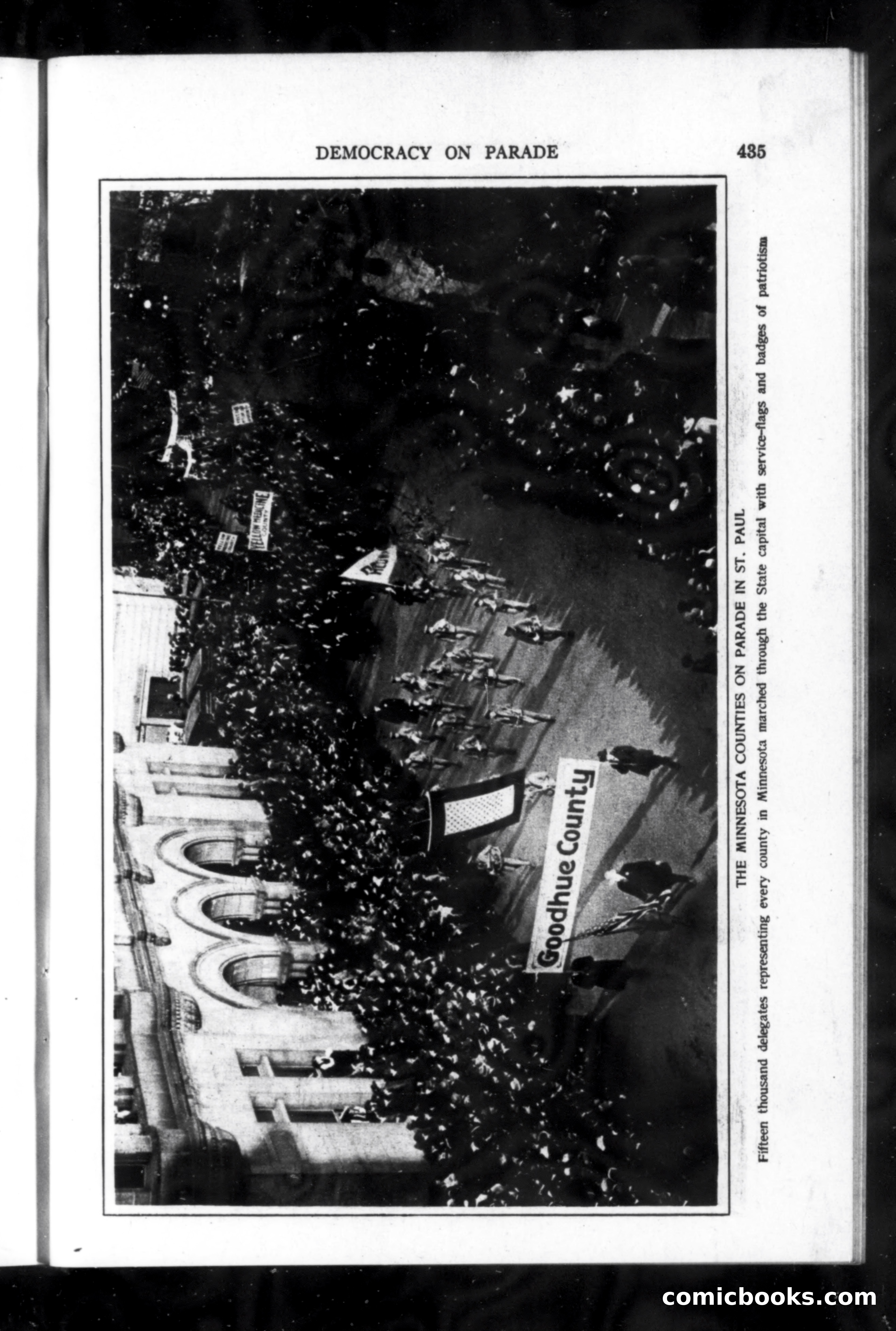 Munsey's Magazine, December 1918 — page 35 of 200