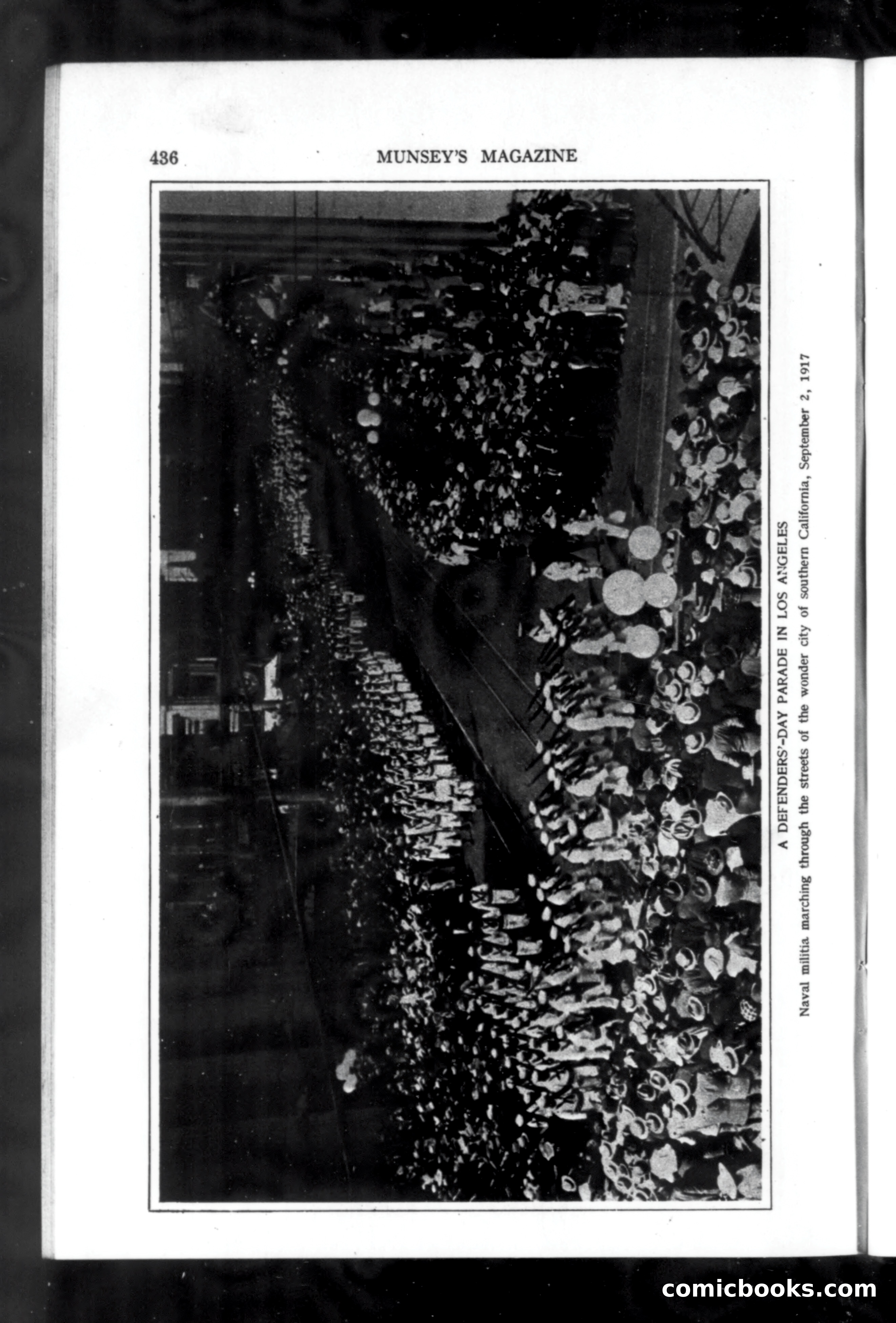 Munsey's Magazine, December 1918 — page 36 of 200