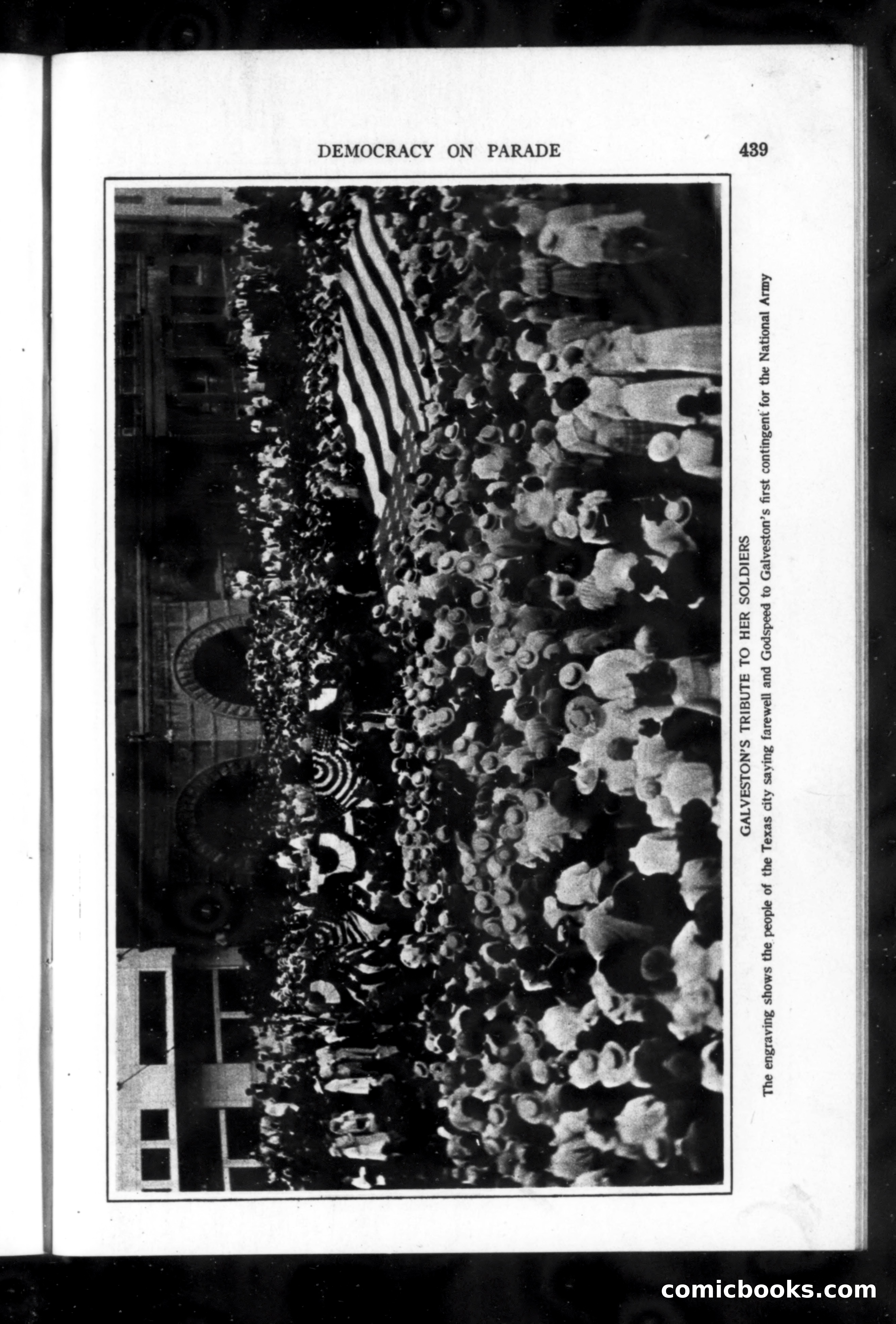 Munsey's Magazine, December 1918 — page 39 of 200