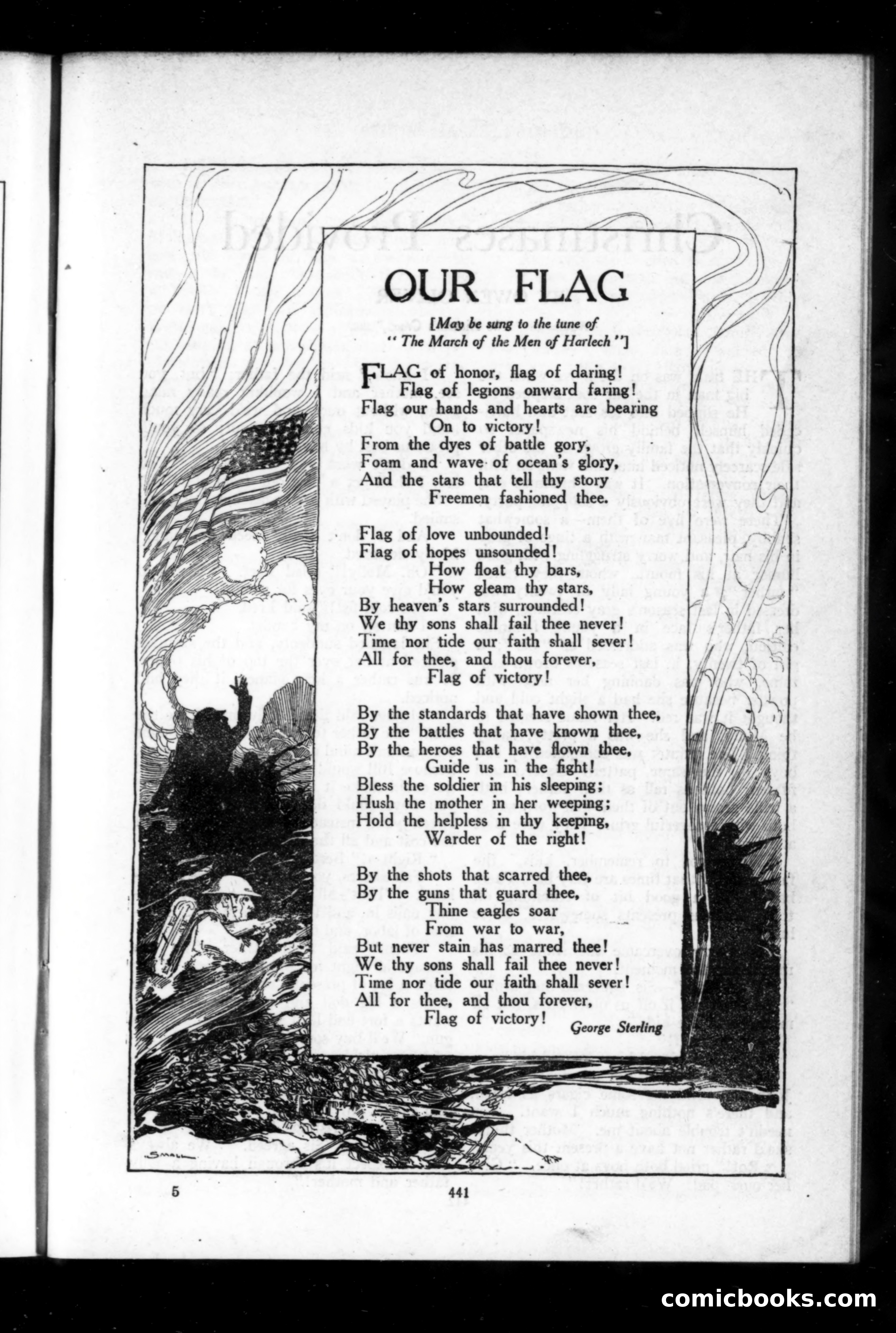 Munsey's Magazine, December 1918 — page 41 of 200