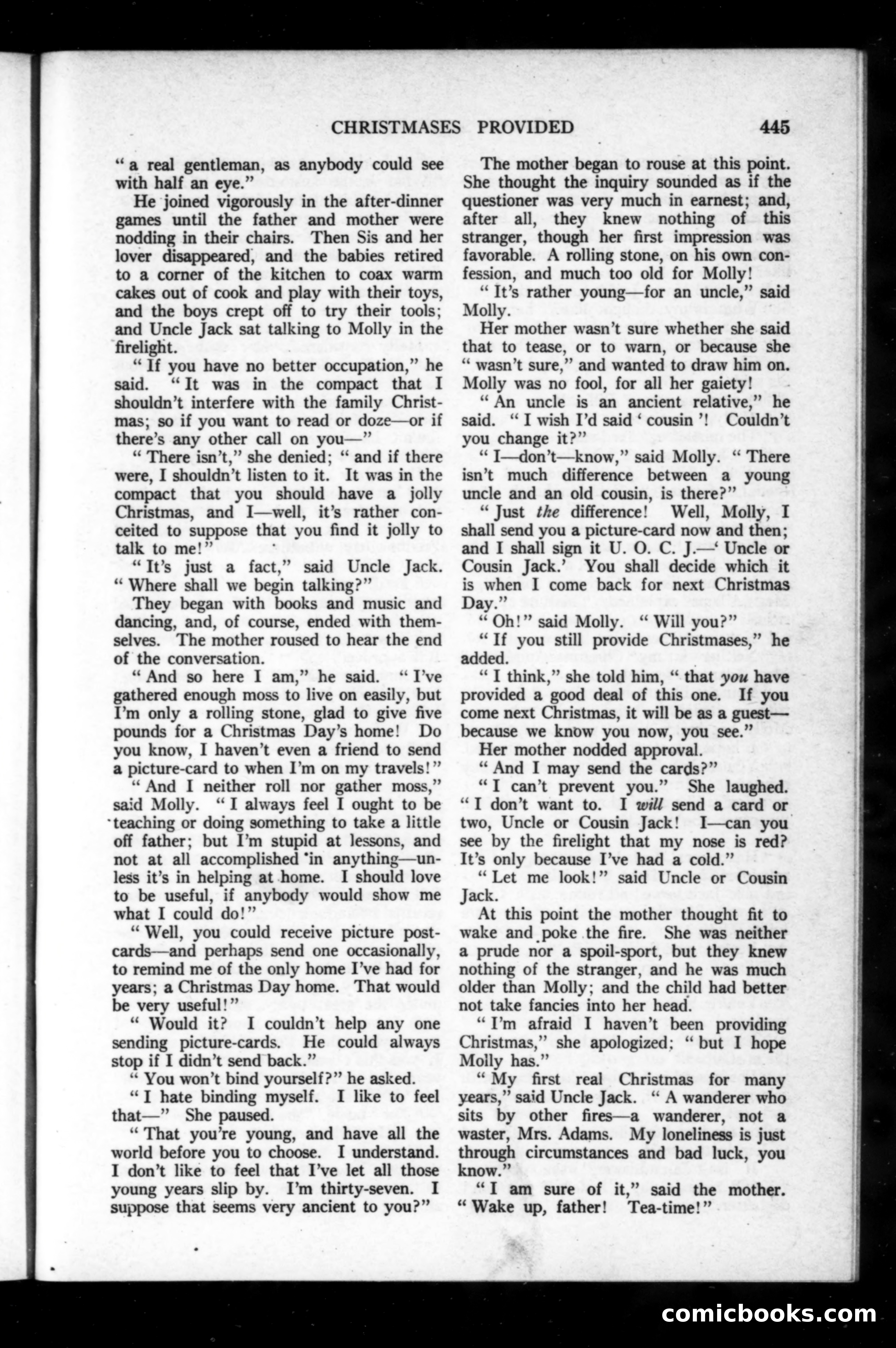 Munsey's Magazine, December 1918 — page 45 of 200