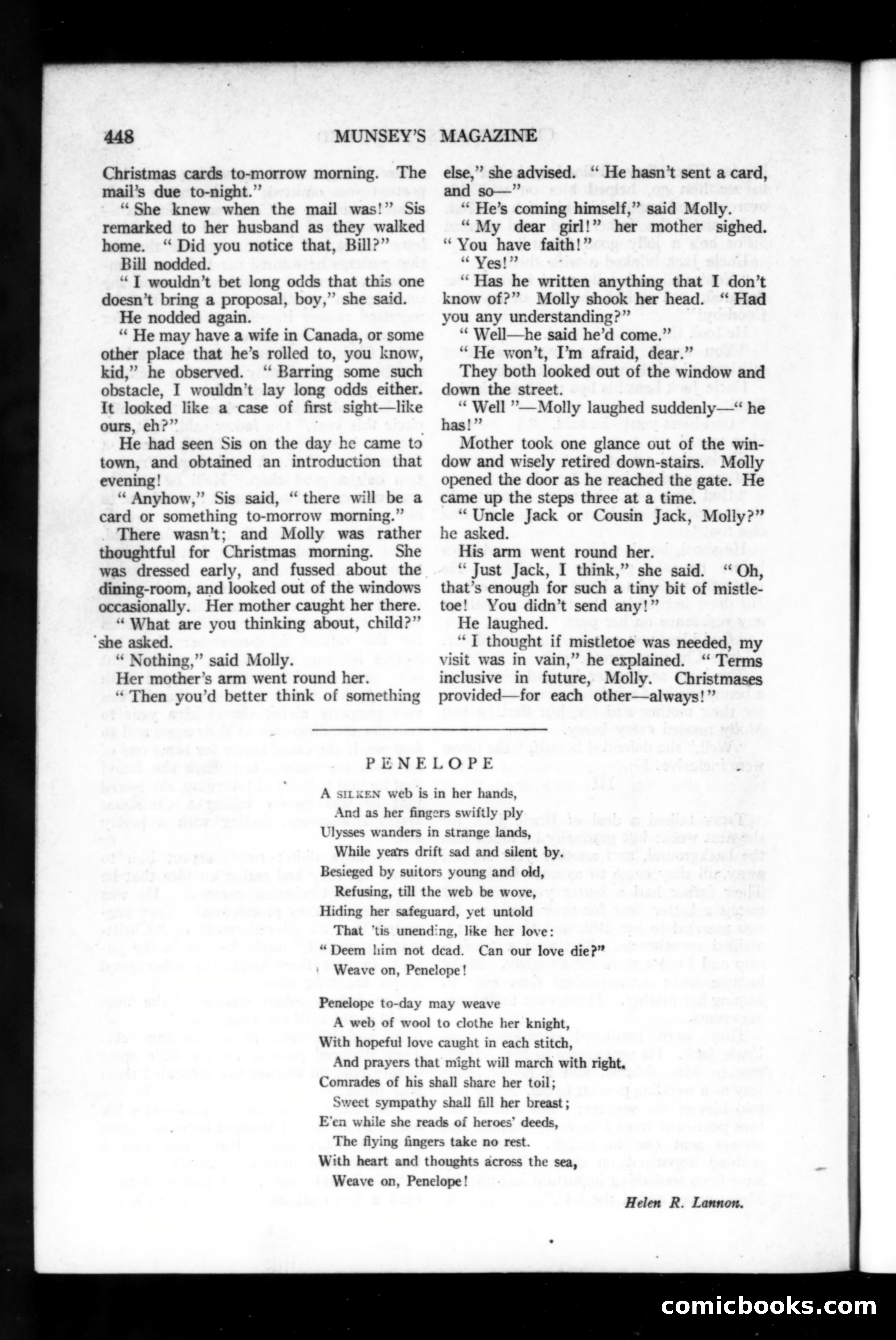 Munsey's Magazine, December 1918 — page 48 of 200