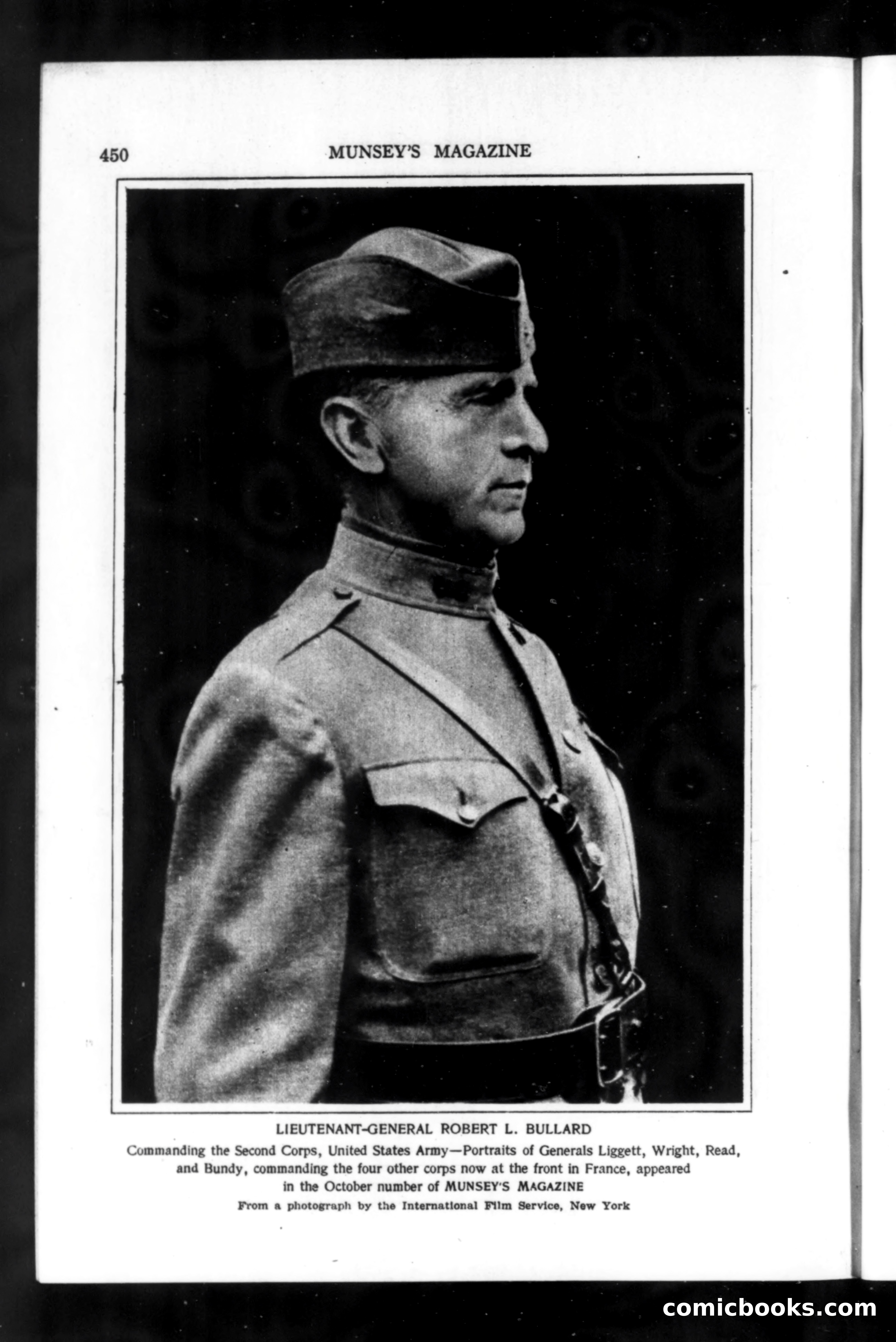 Munsey's Magazine, December 1918 — page 50 of 200