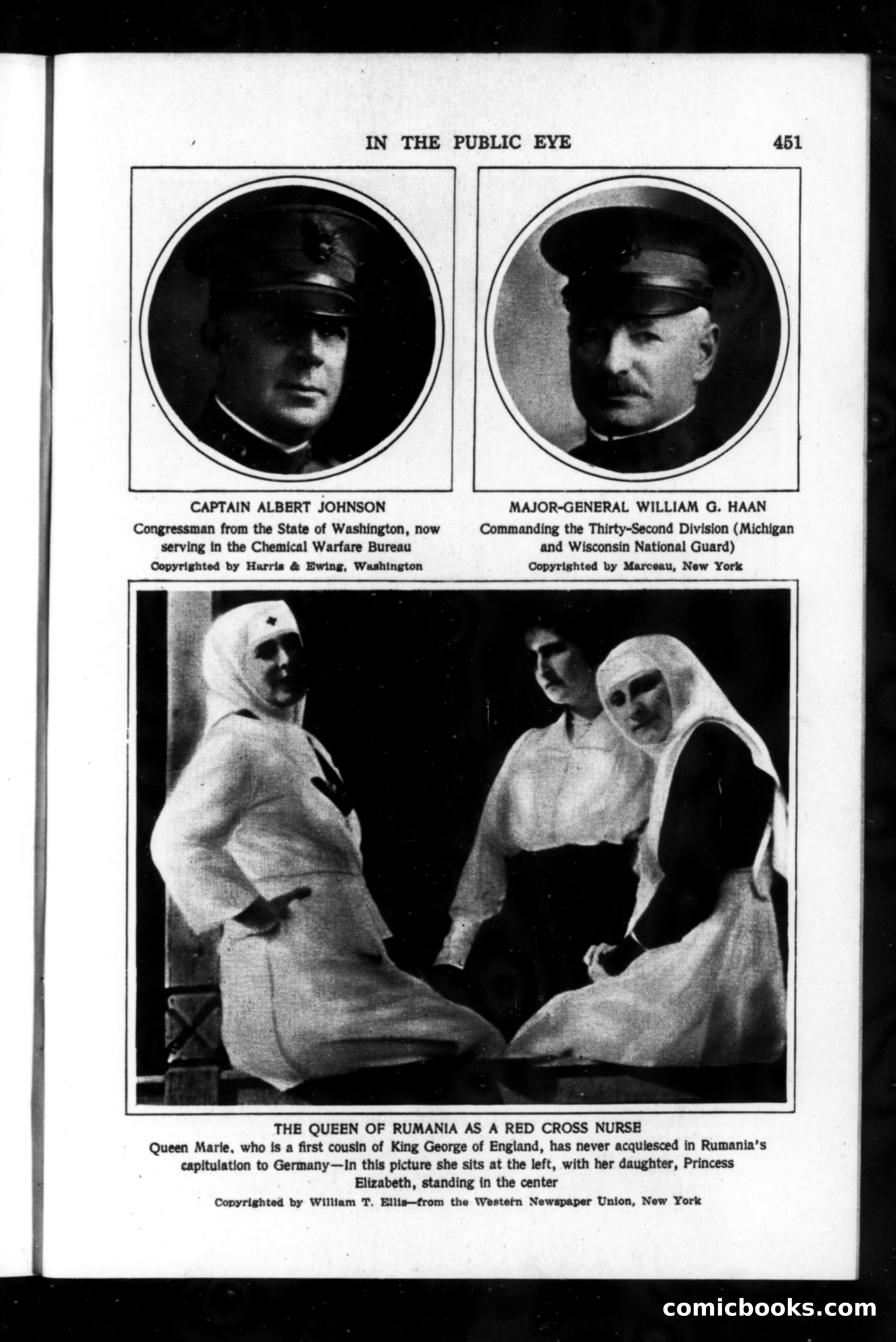 Munsey's Magazine, December 1918 — page 51 of 200