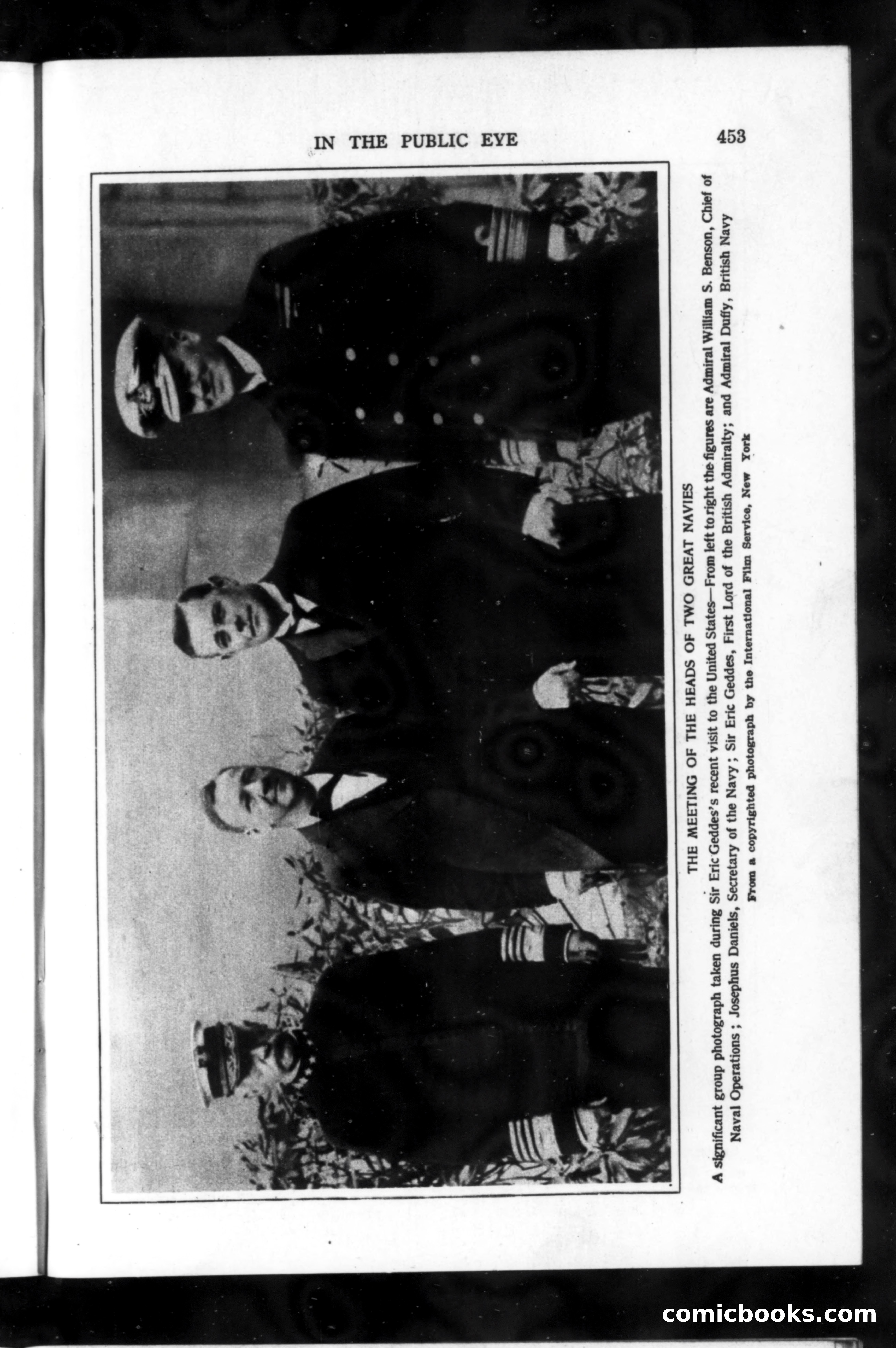 Munsey's Magazine, December 1918 — page 53 of 200