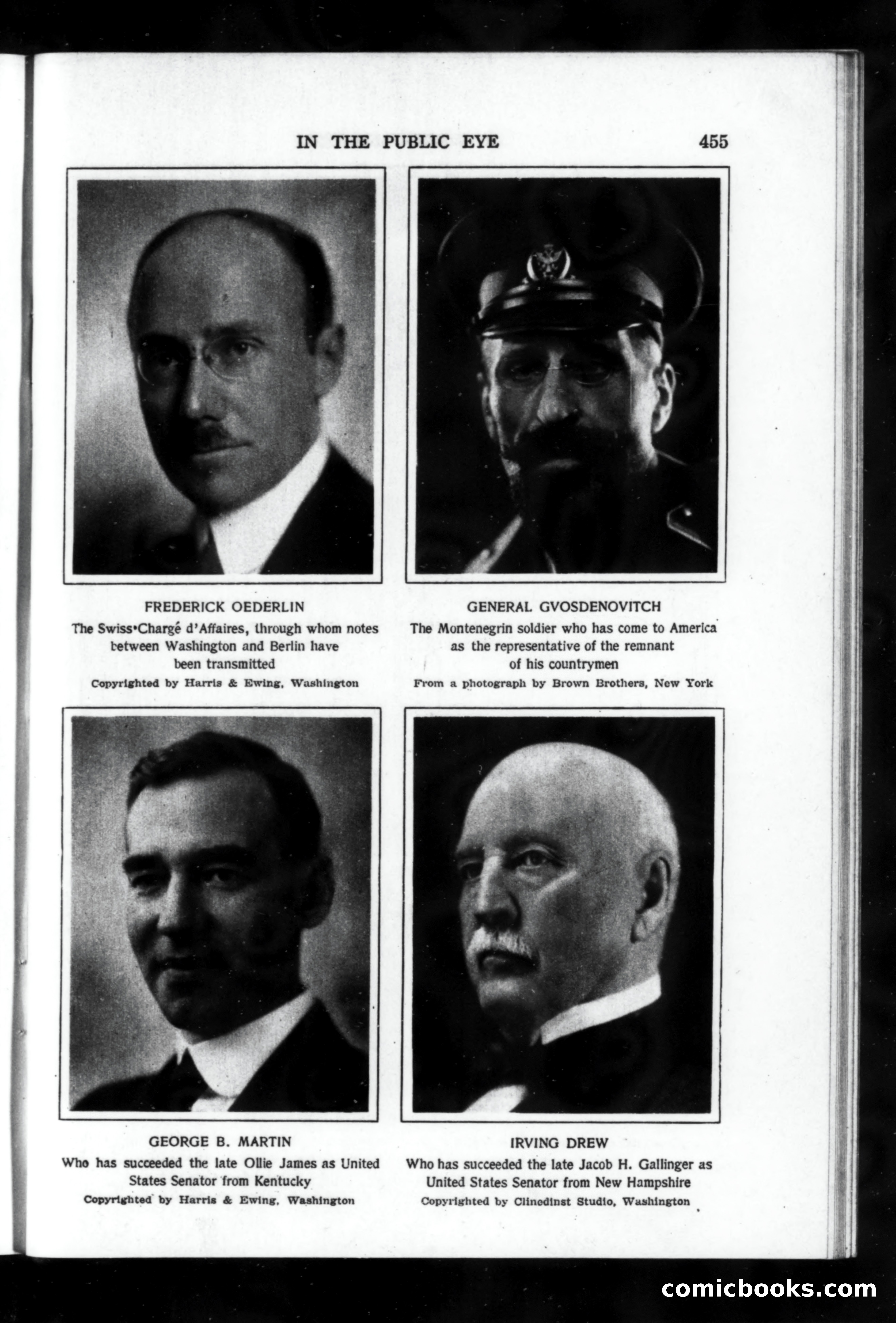 Munsey's Magazine, December 1918 — page 55 of 200
