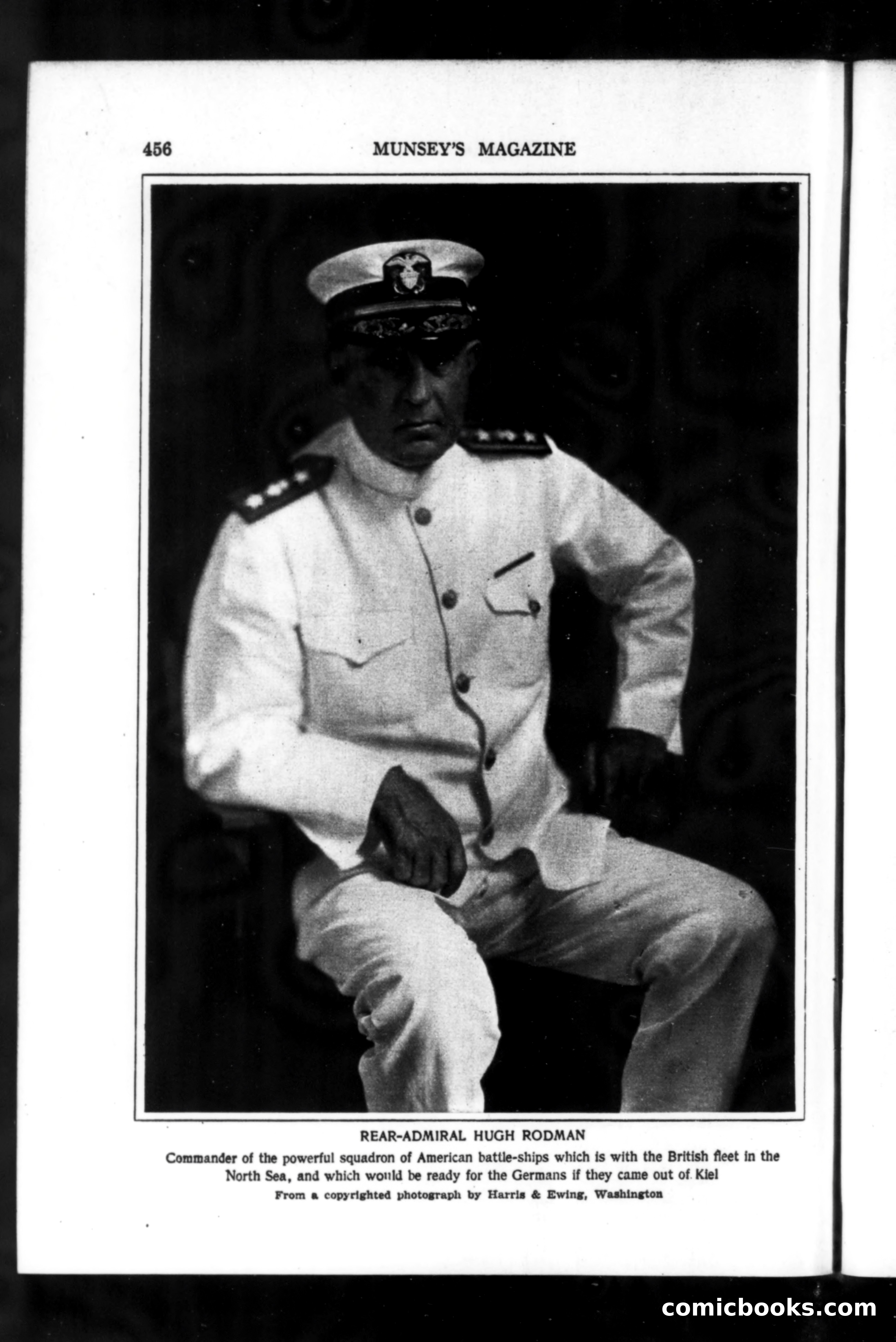Munsey's Magazine, December 1918 — page 56 of 200