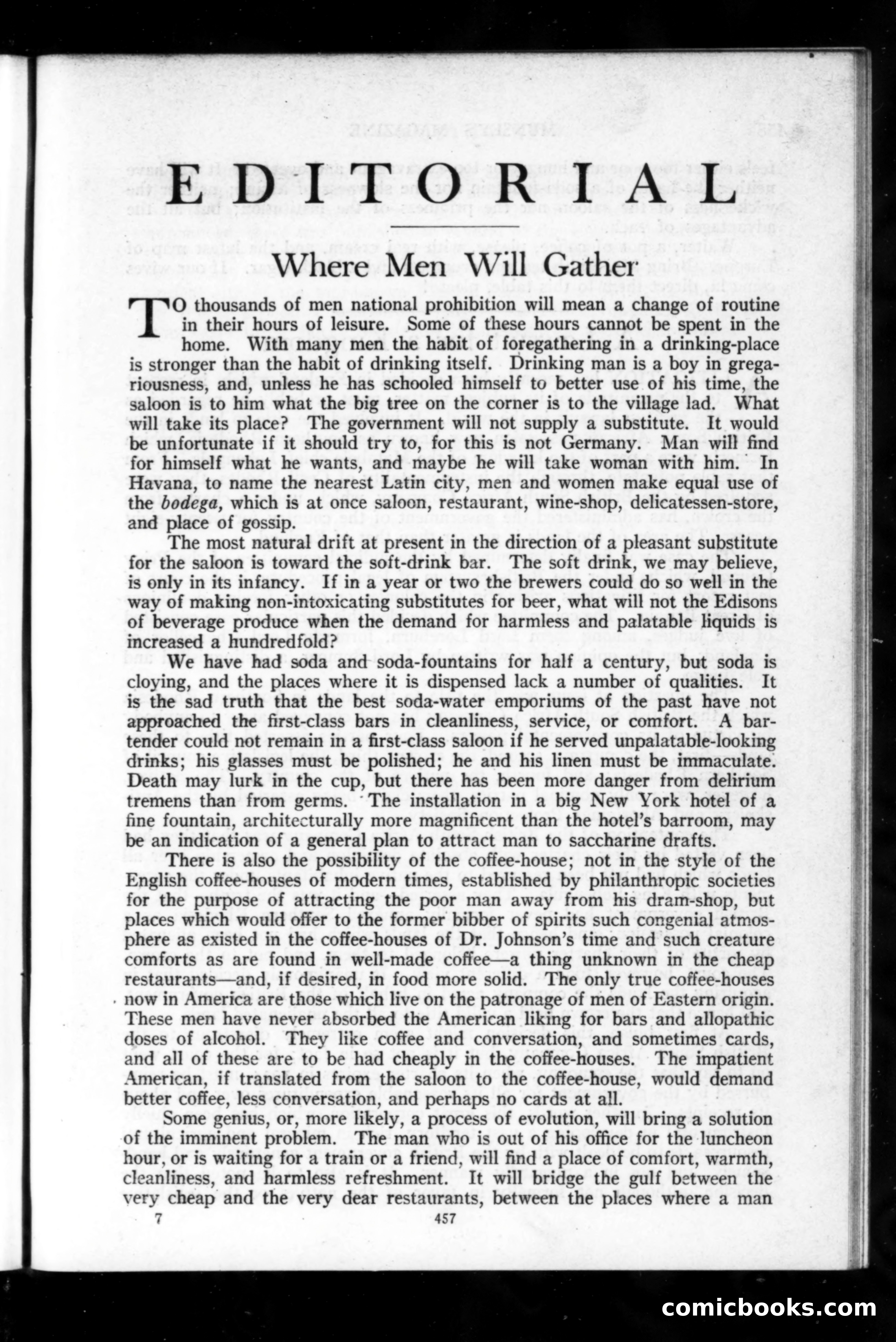 Munsey's Magazine, December 1918 — page 57 of 200