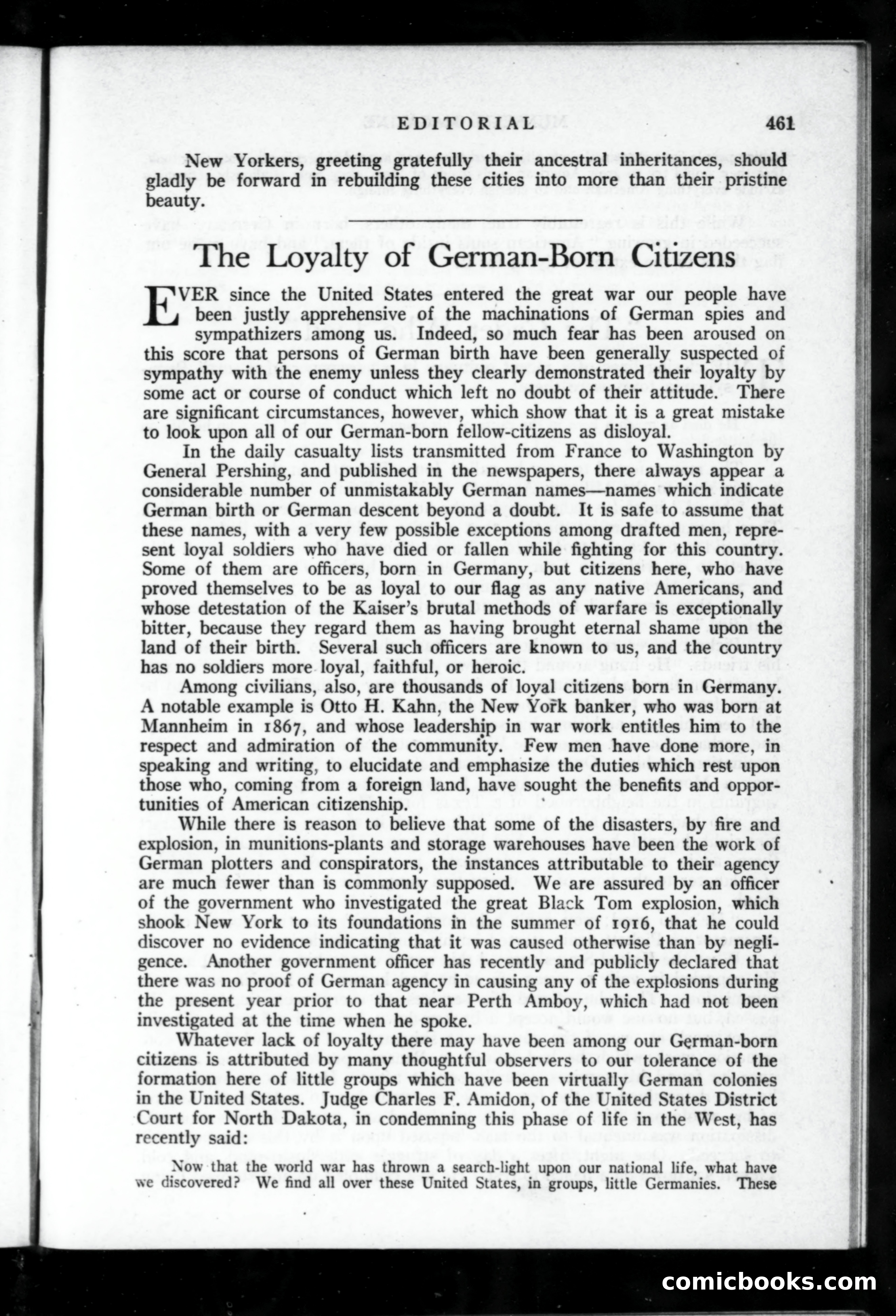 Munsey's Magazine, December 1918 — page 61 of 200