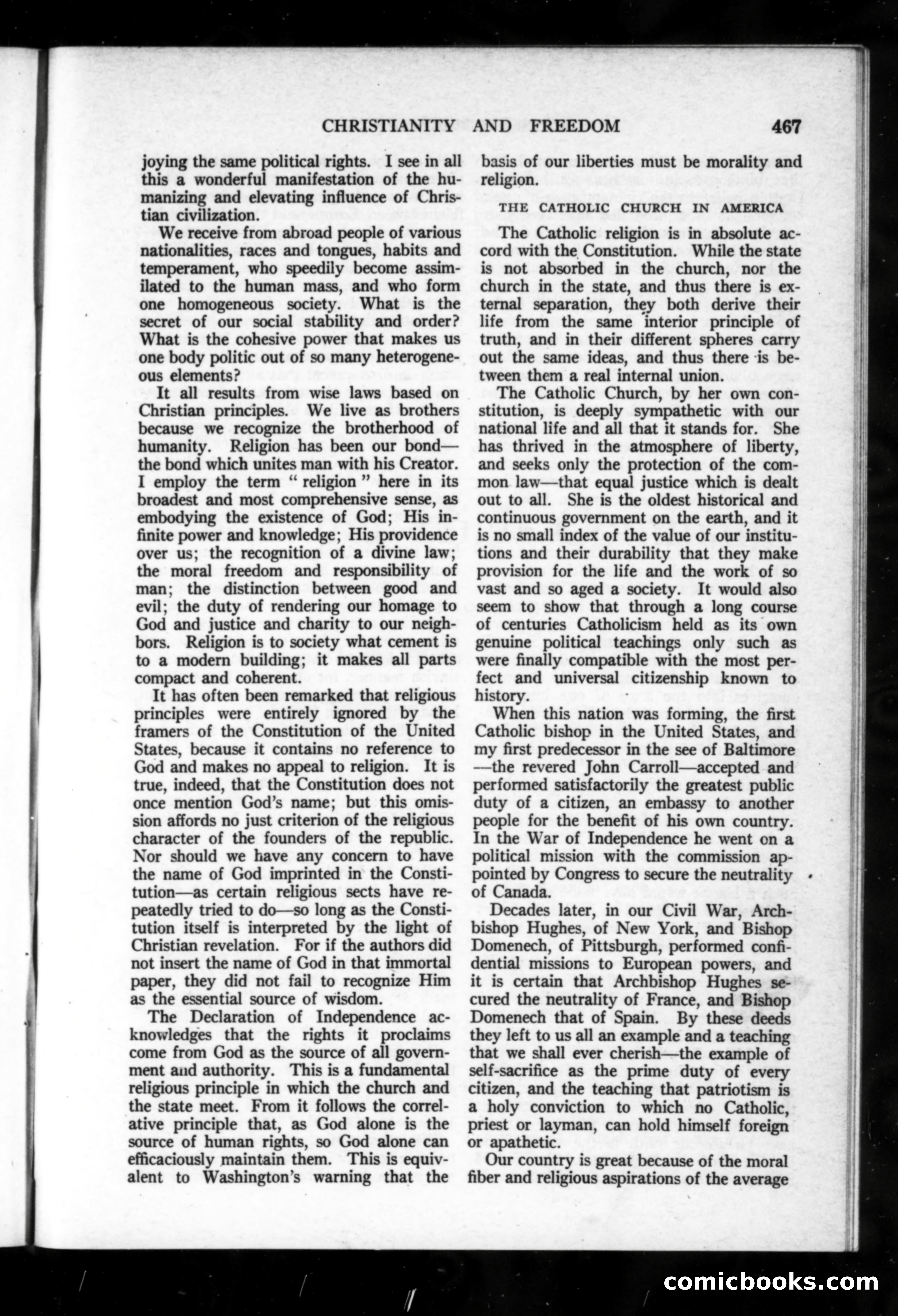 Munsey's Magazine, December 1918 — page 67 of 200
