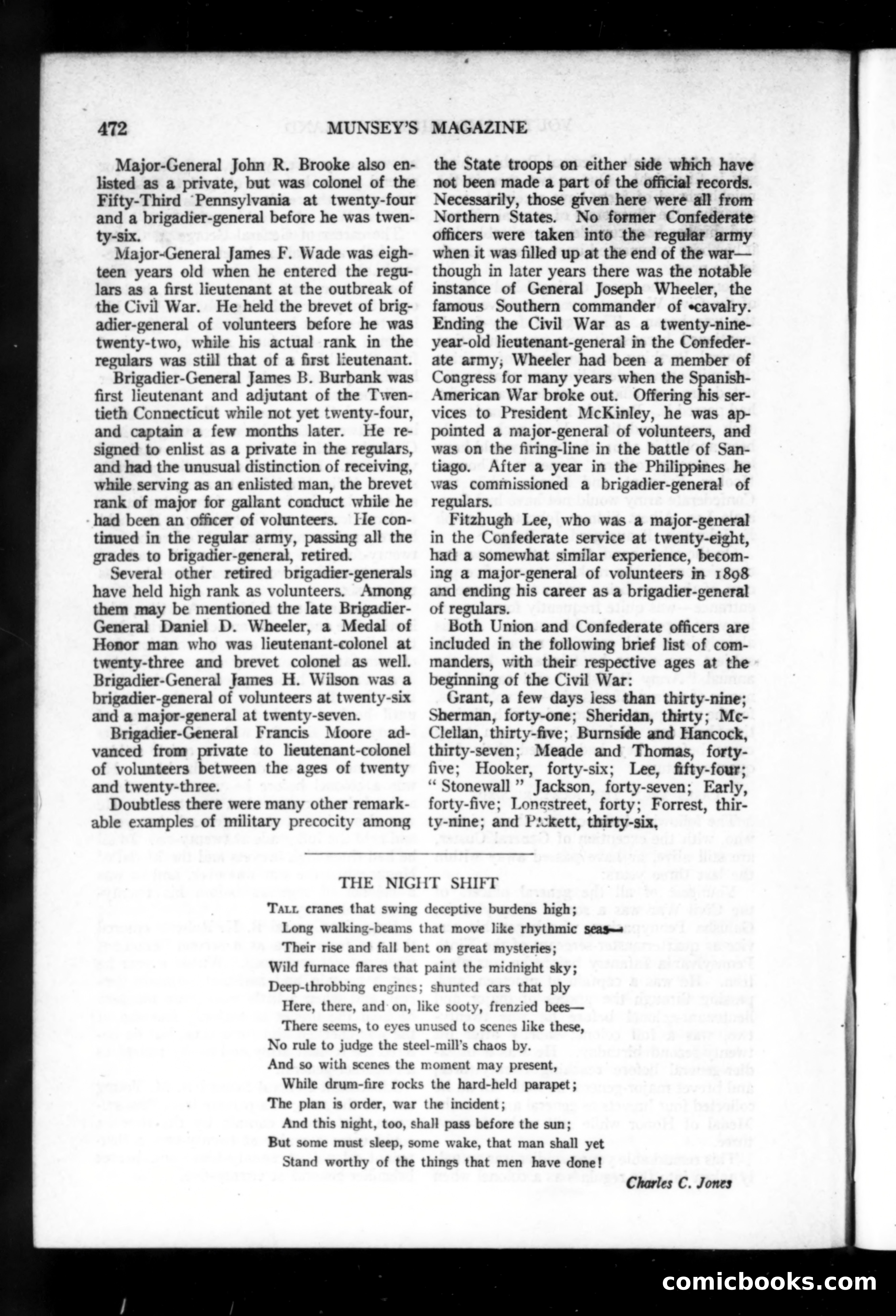 Munsey's Magazine, December 1918 — page 72 of 200