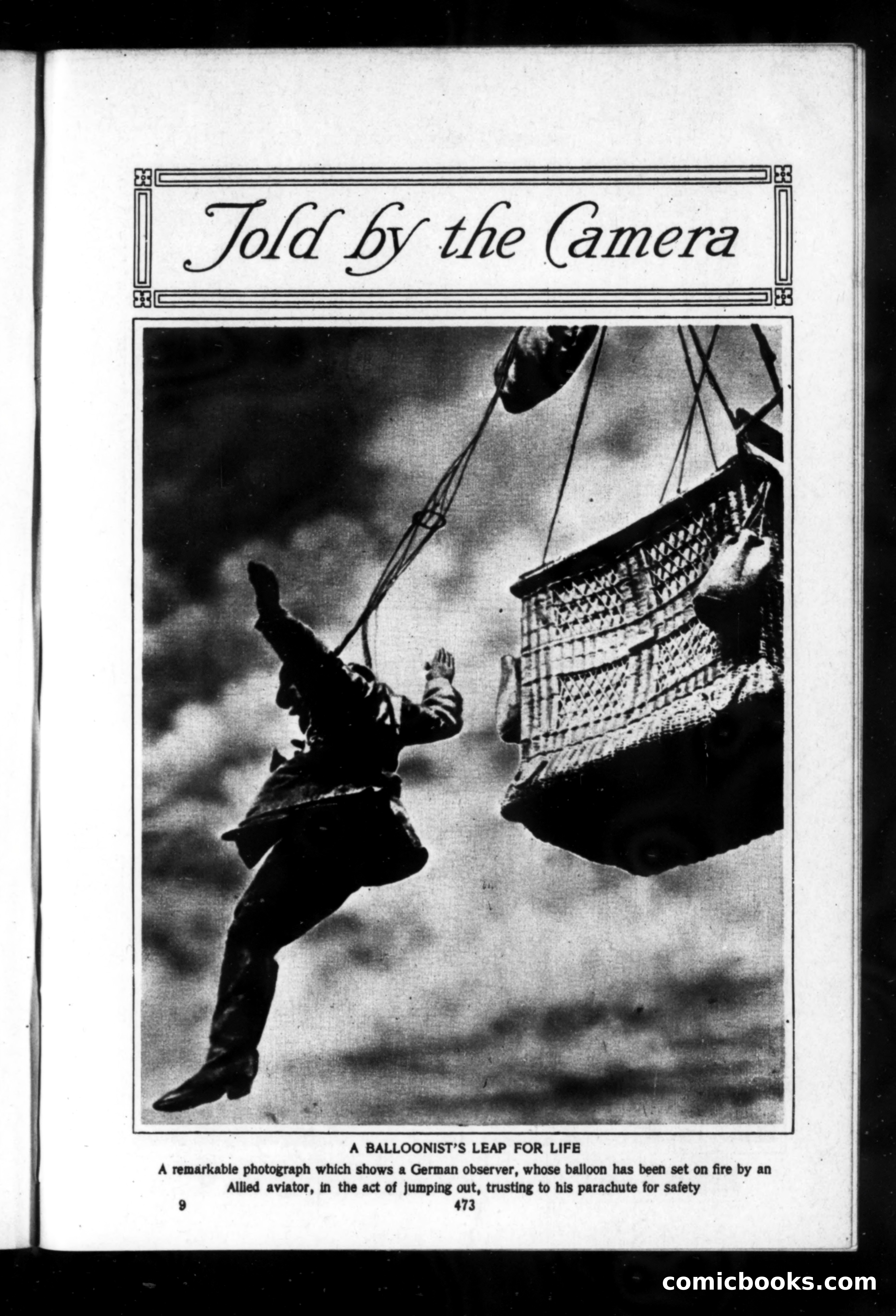 Munsey's Magazine, December 1918 — page 73 of 200