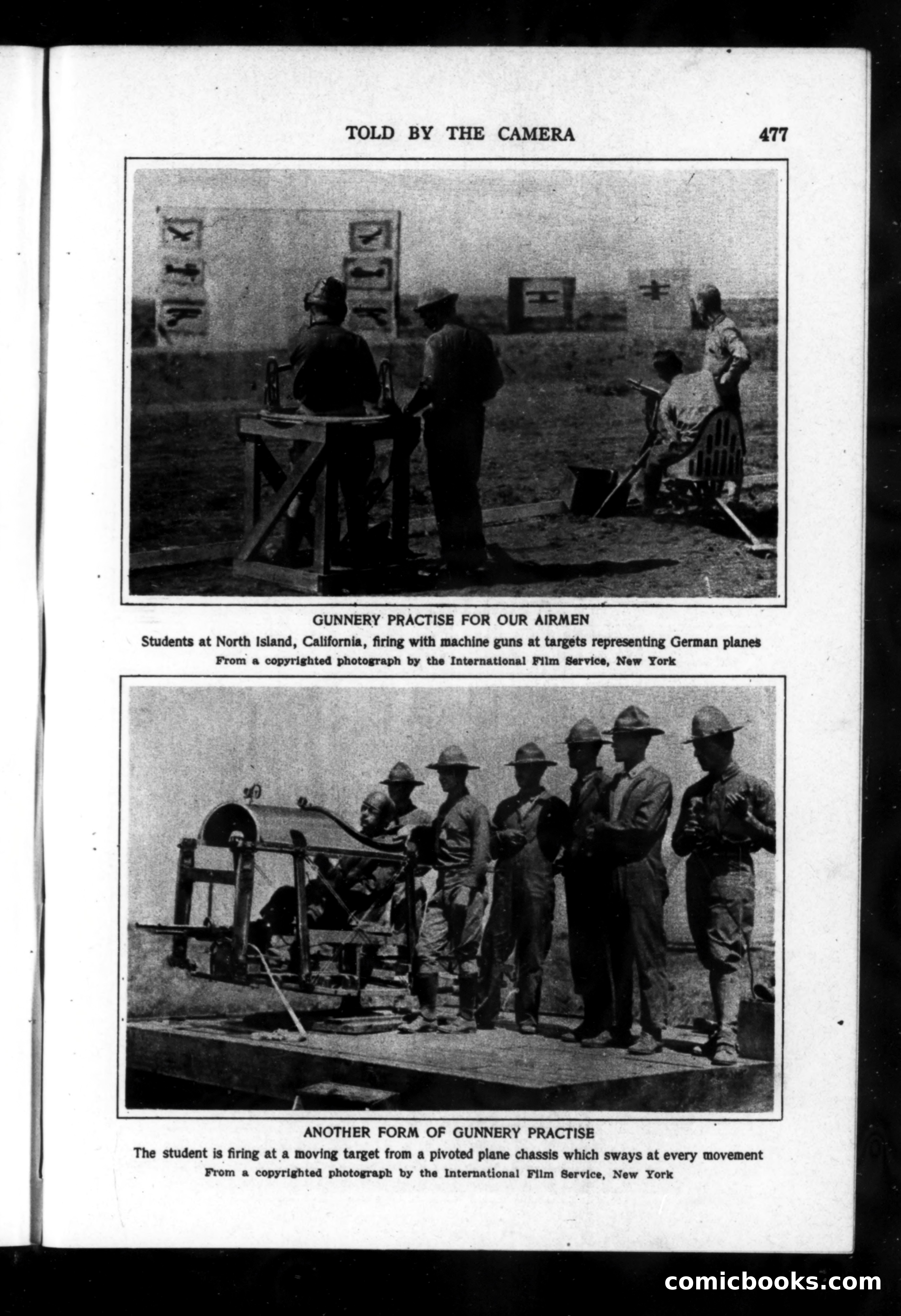 Munsey's Magazine, December 1918 — page 77 of 200