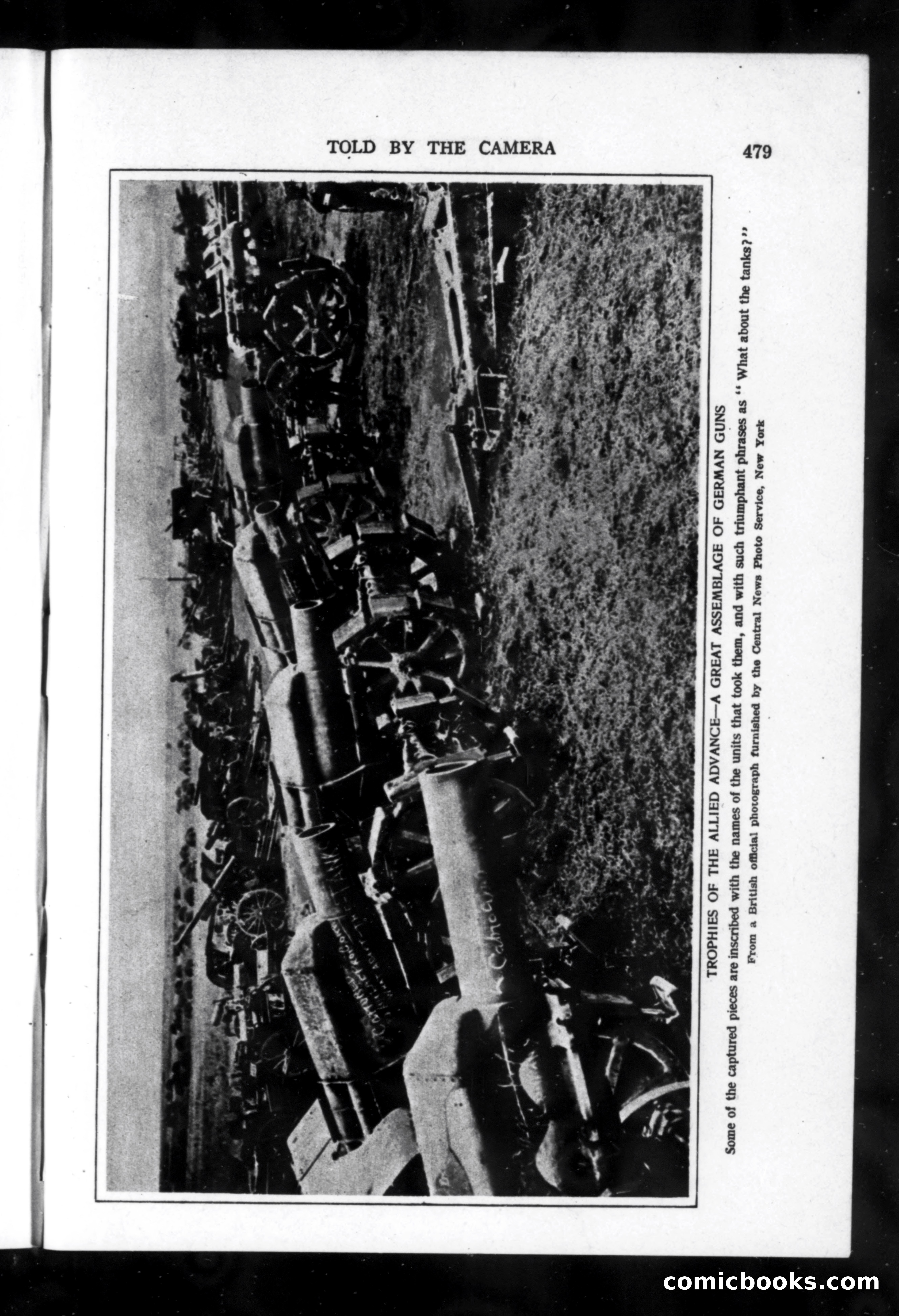 Munsey's Magazine, December 1918 — page 79 of 200