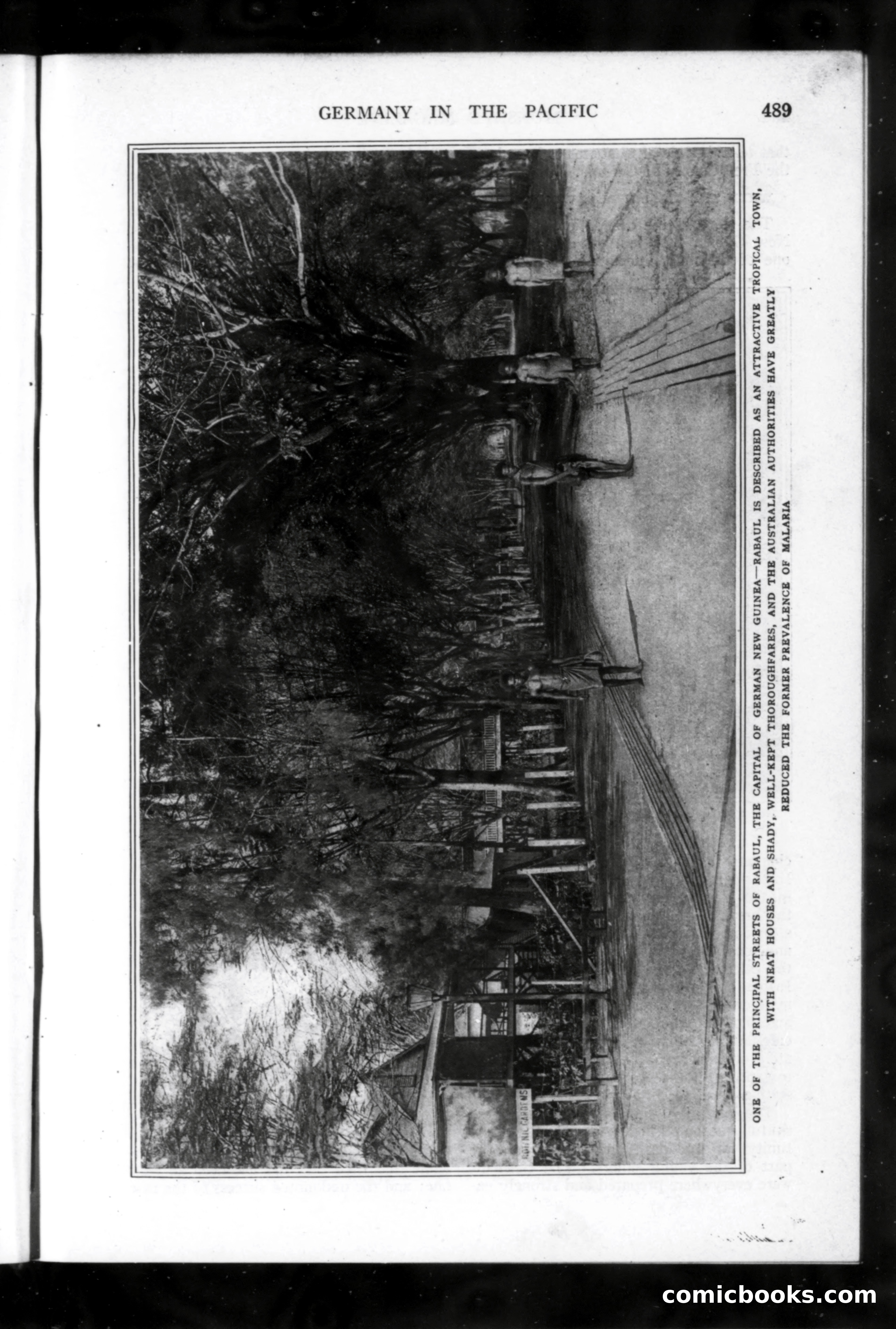 Munsey's Magazine, December 1918 — page 89 of 200
