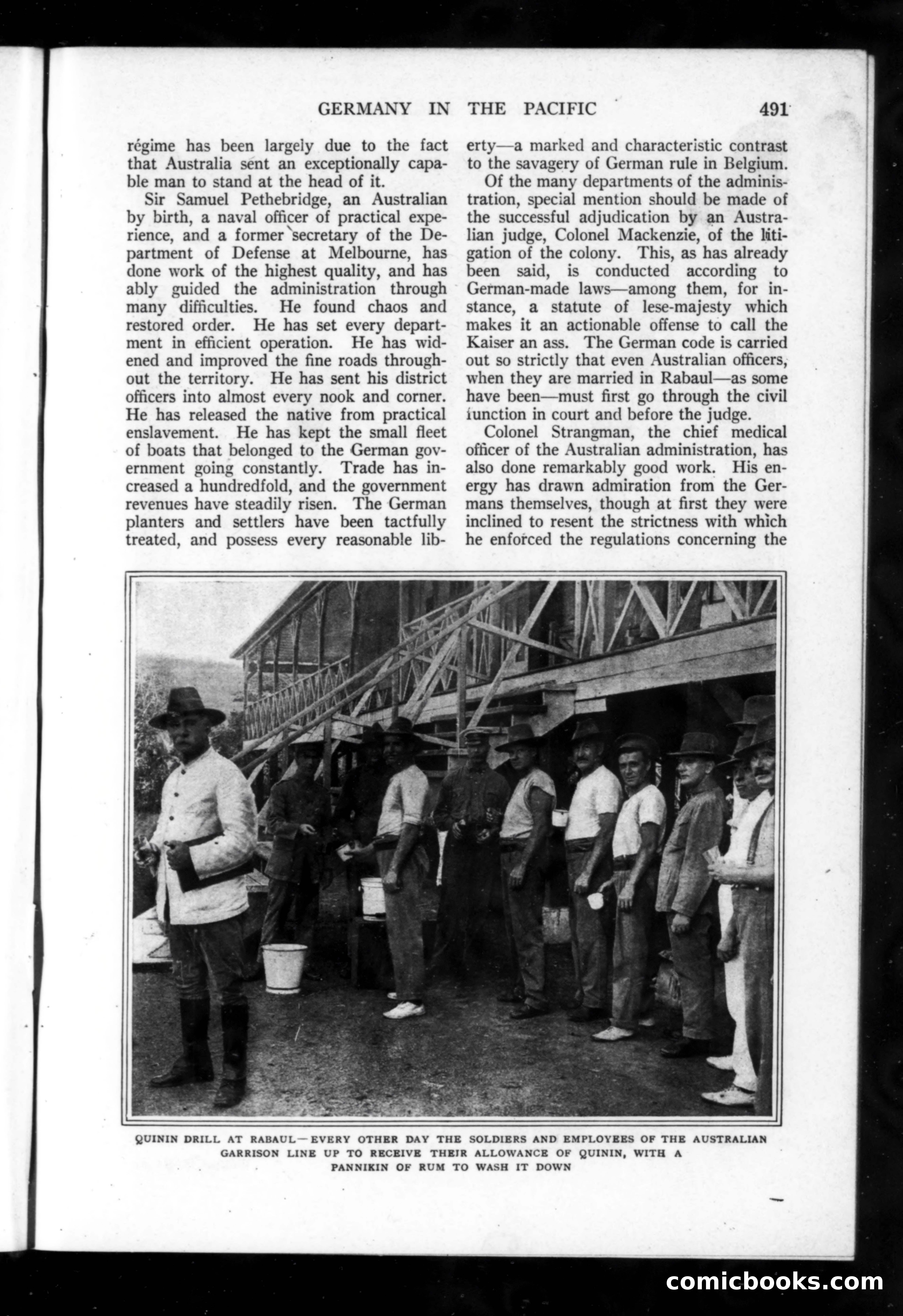 Munsey's Magazine, December 1918 — page 91 of 200