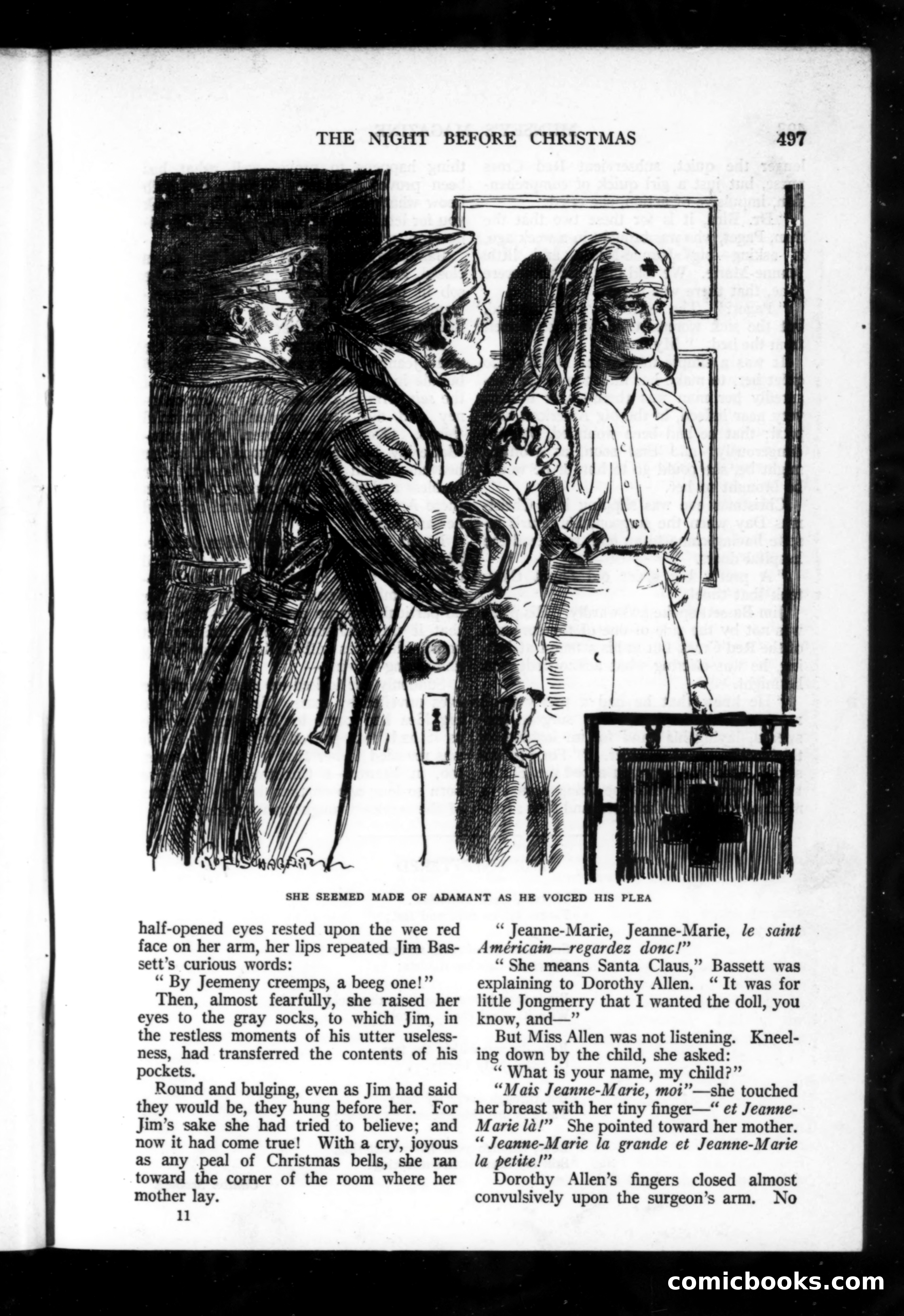 Munsey's Magazine, December 1918 — page 97 of 200