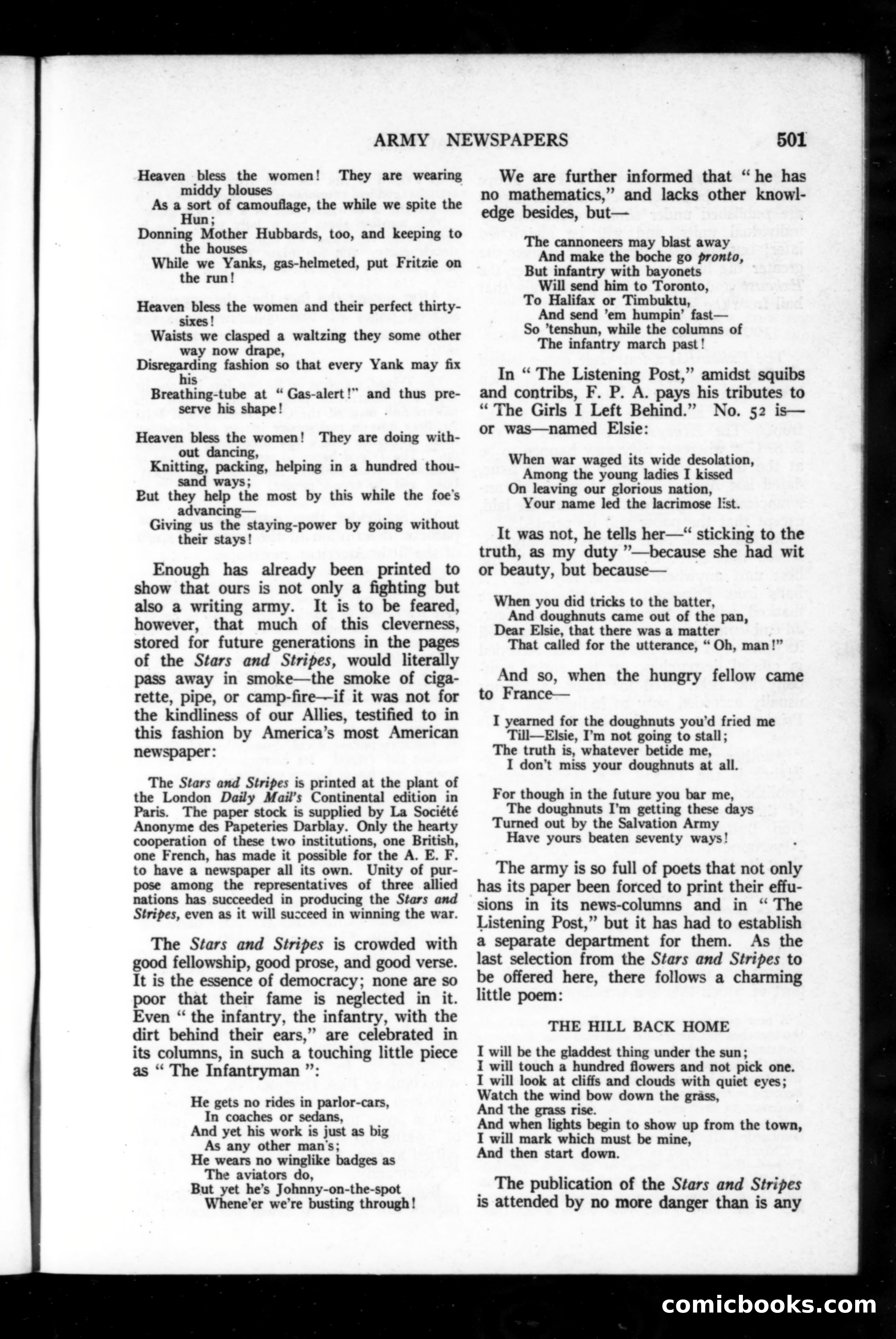 Munsey's Magazine, December 1918 — page 101 of 200