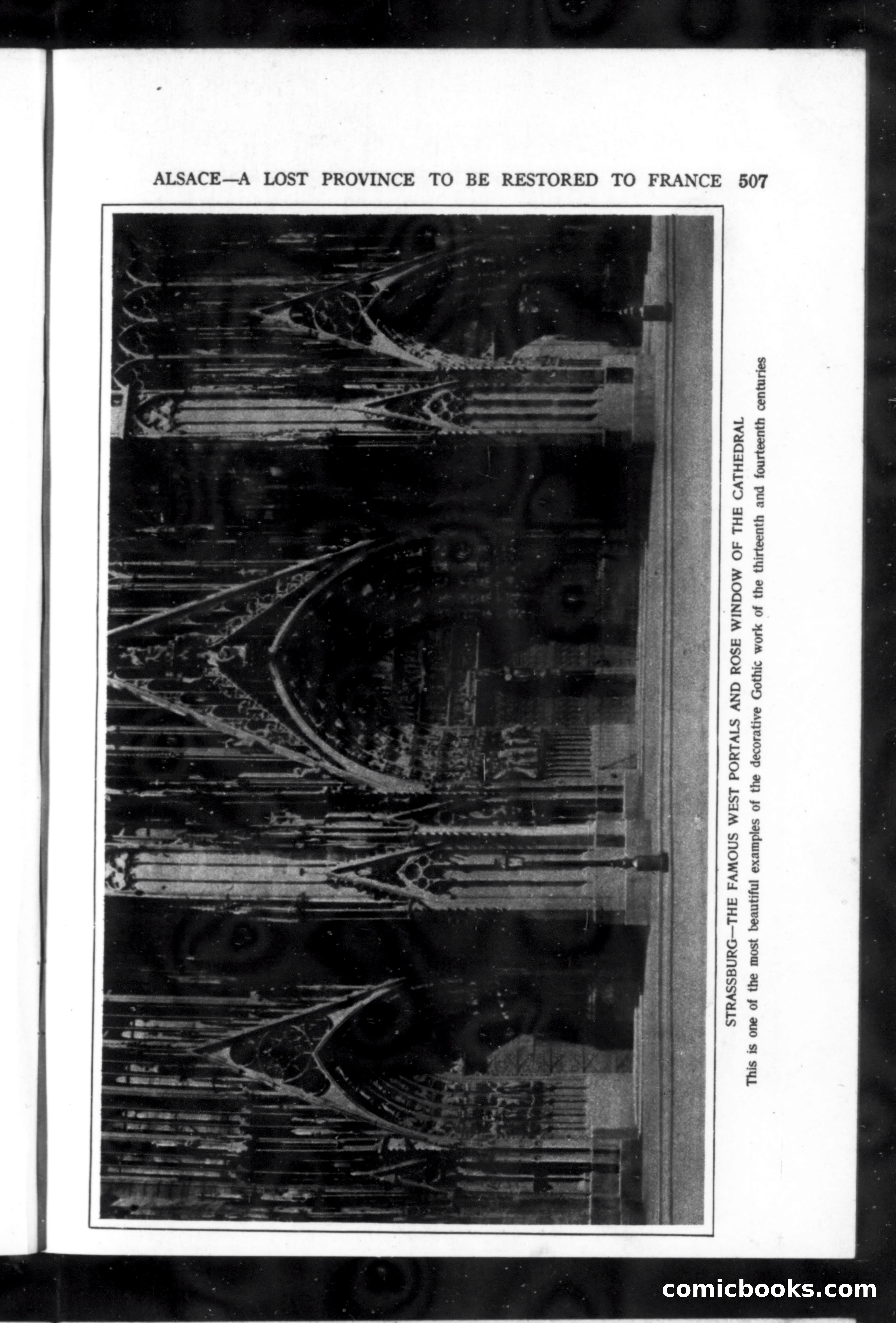 Munsey's Magazine, December 1918 — page 107 of 200