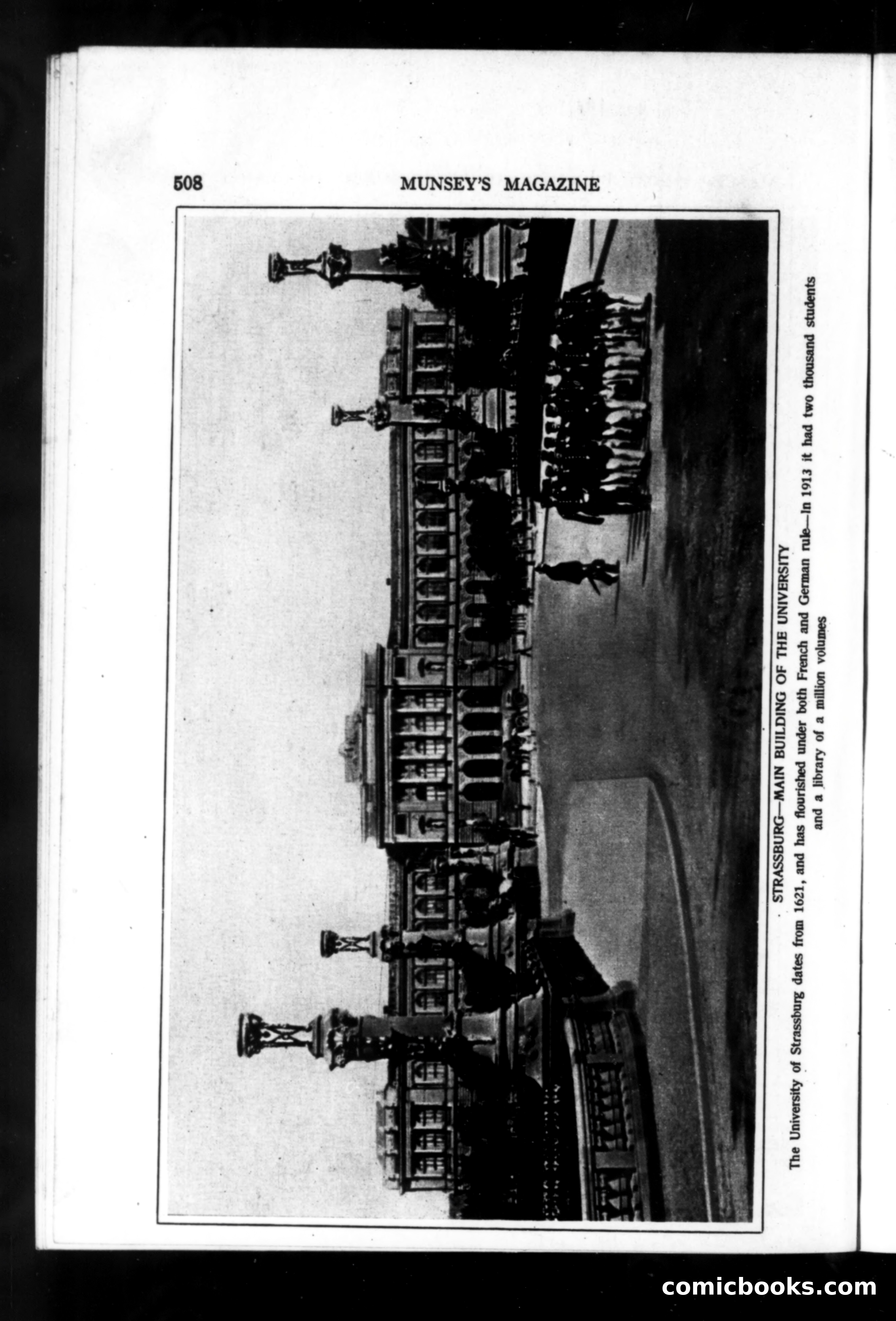 Munsey's Magazine, December 1918 — page 108 of 200