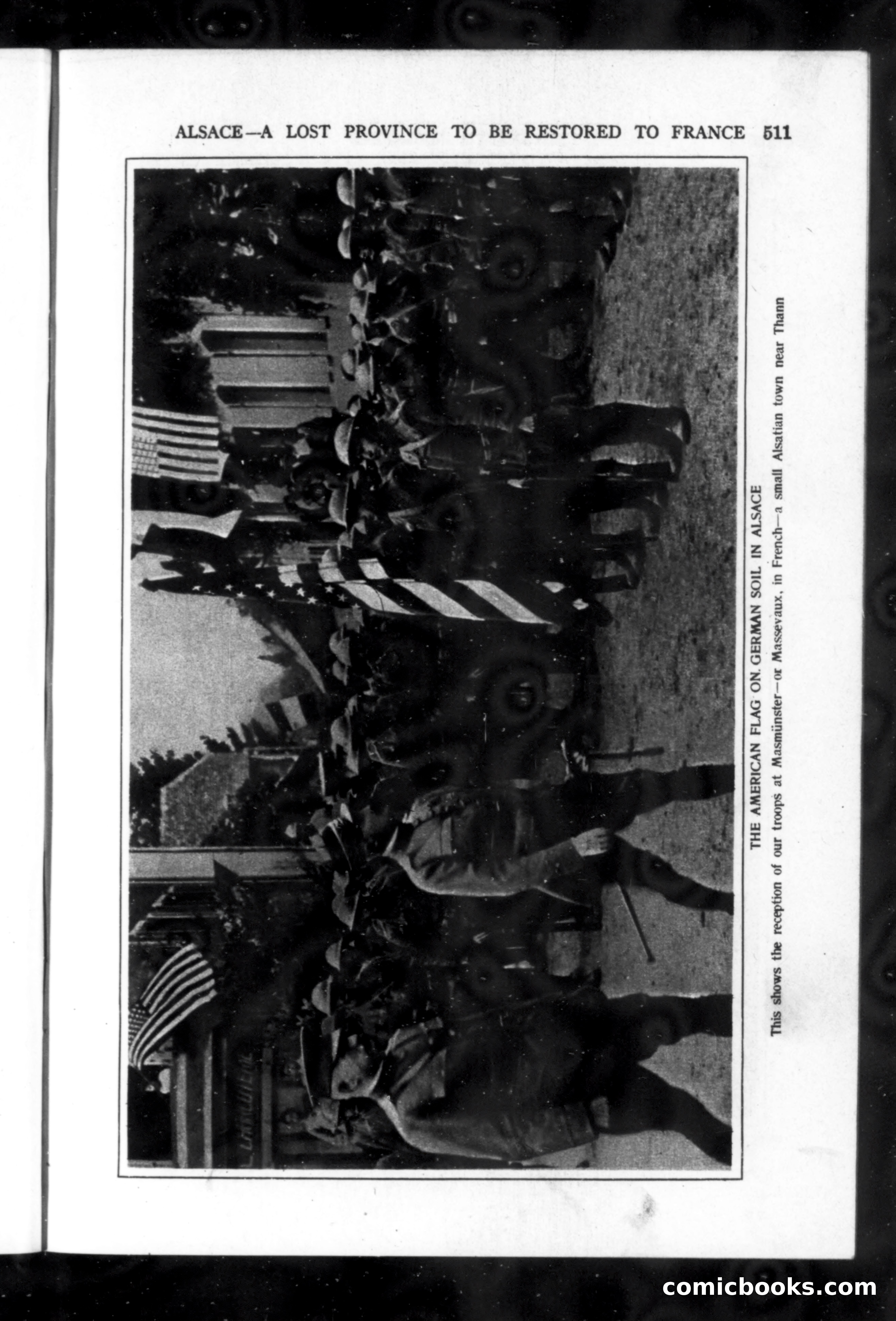 Munsey's Magazine, December 1918 — page 111 of 200