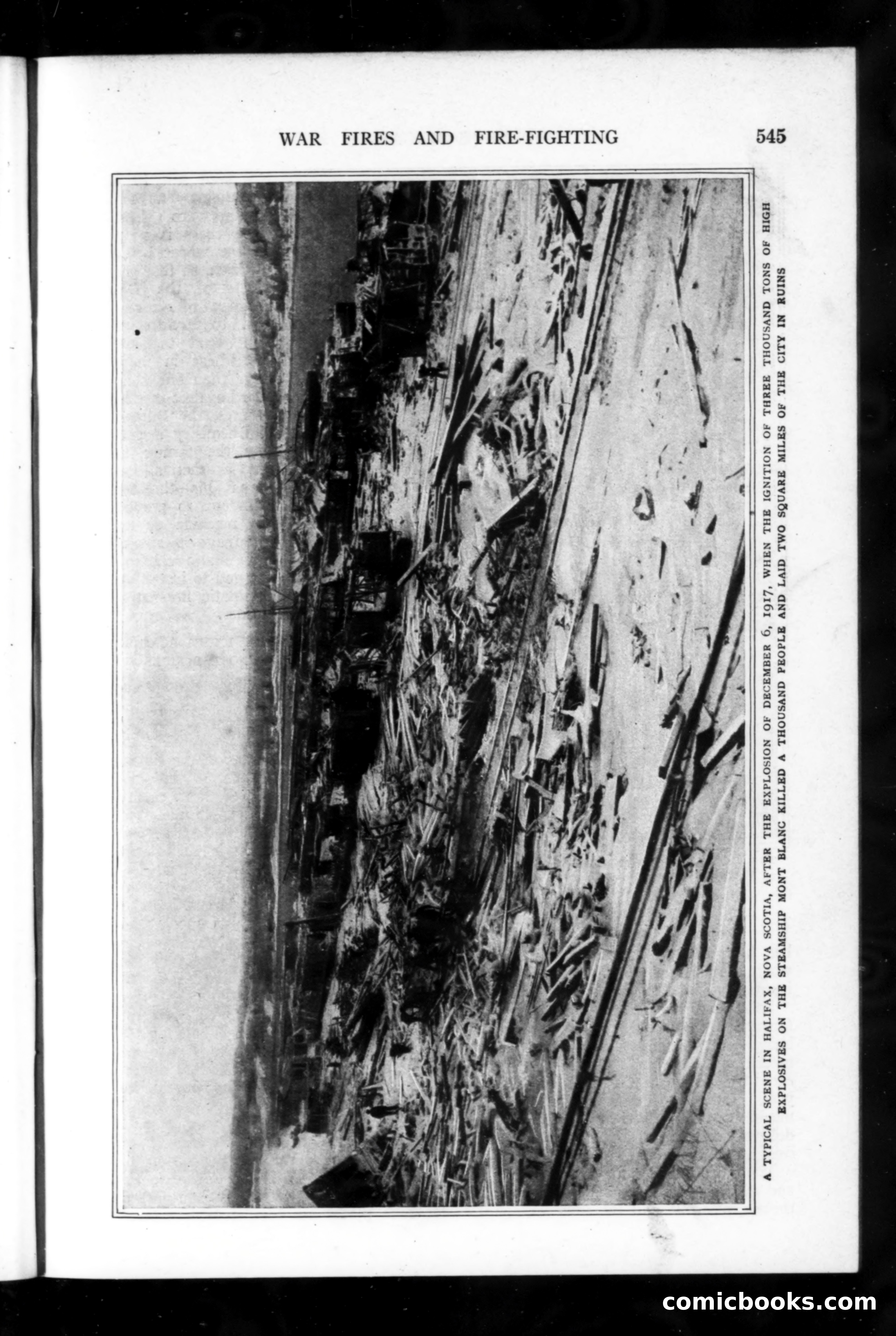 Munsey's Magazine, December 1918 — page 145 of 200
