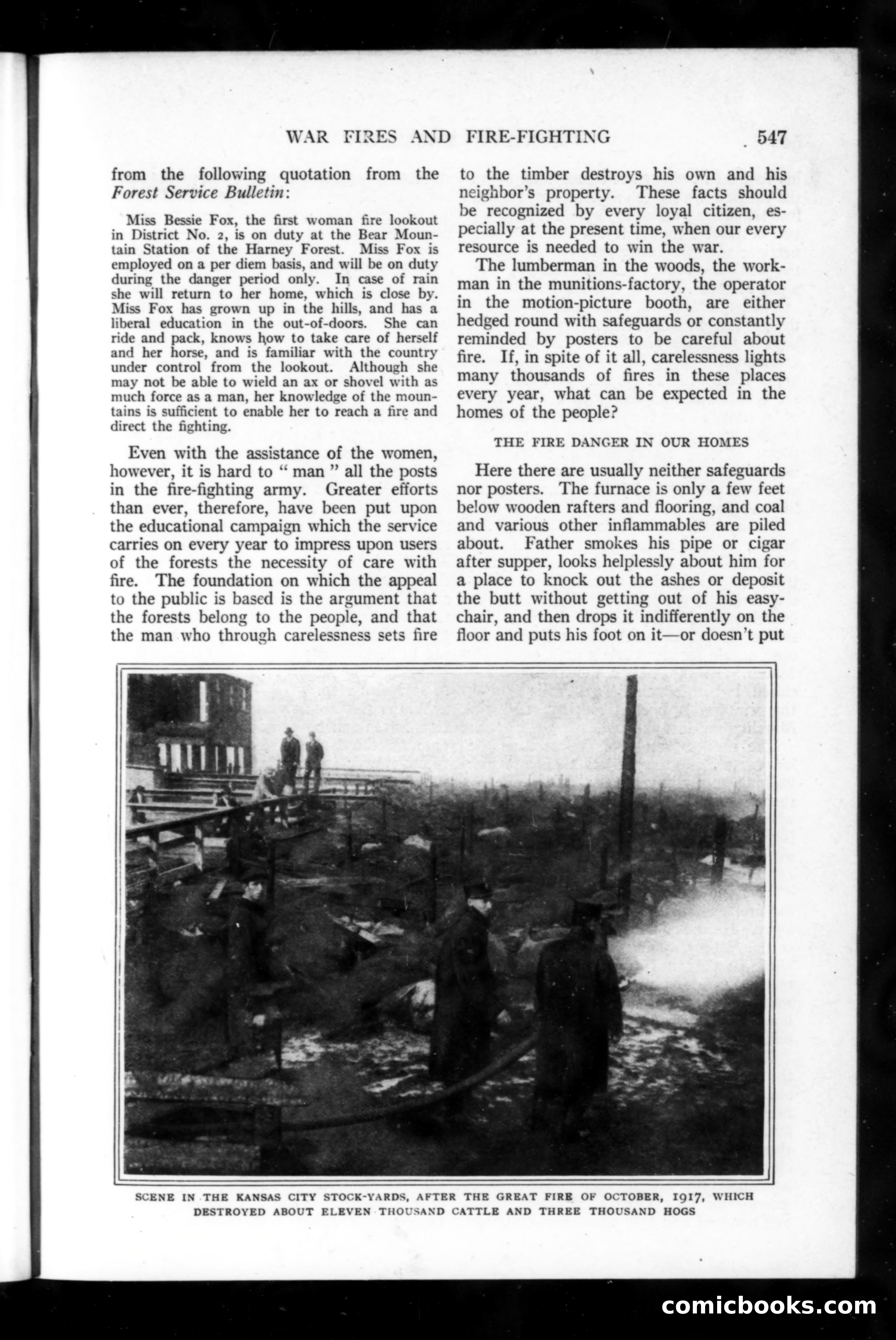 Munsey's Magazine, December 1918 — page 147 of 200