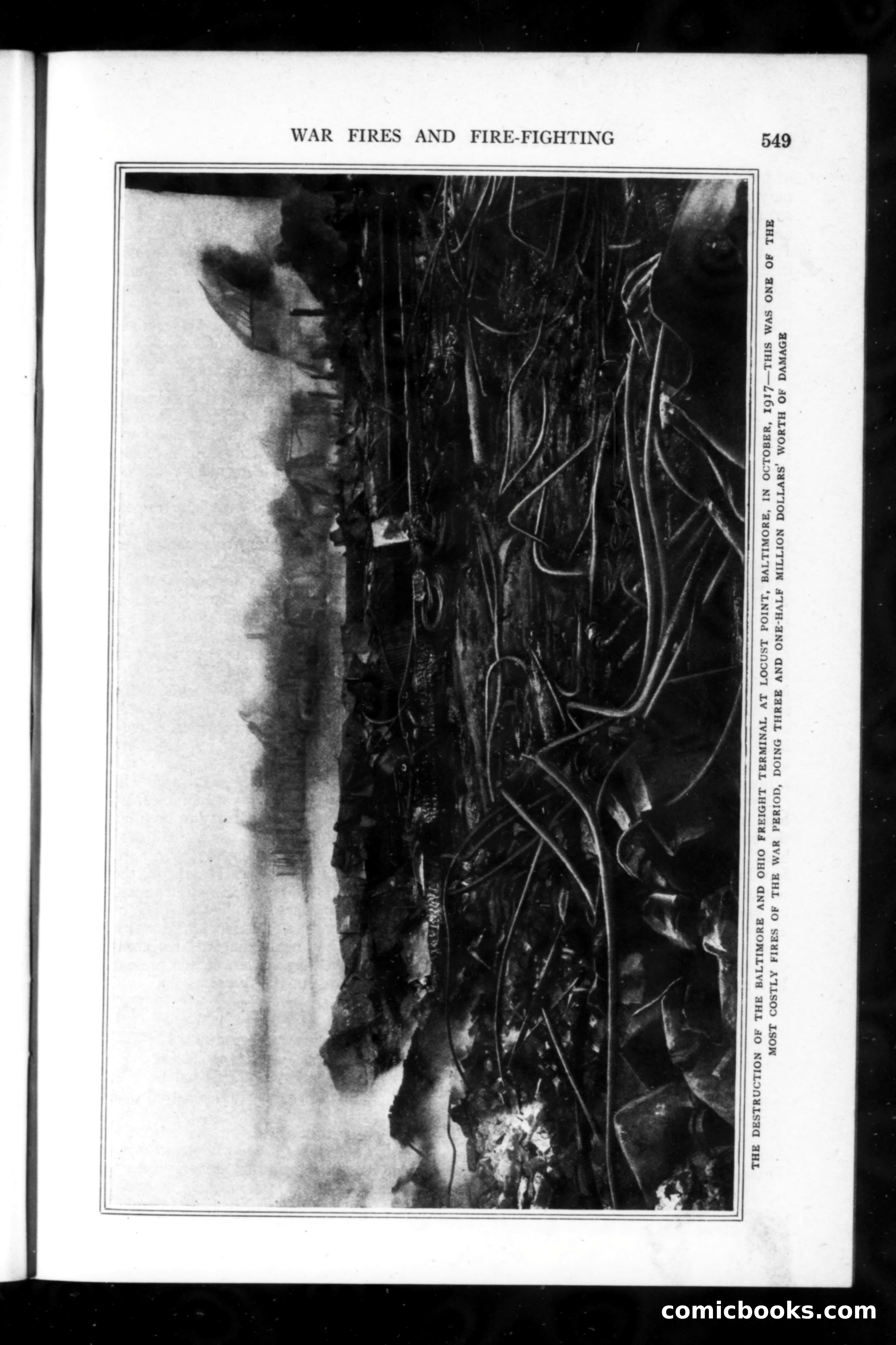 Munsey's Magazine, December 1918 — page 149 of 200