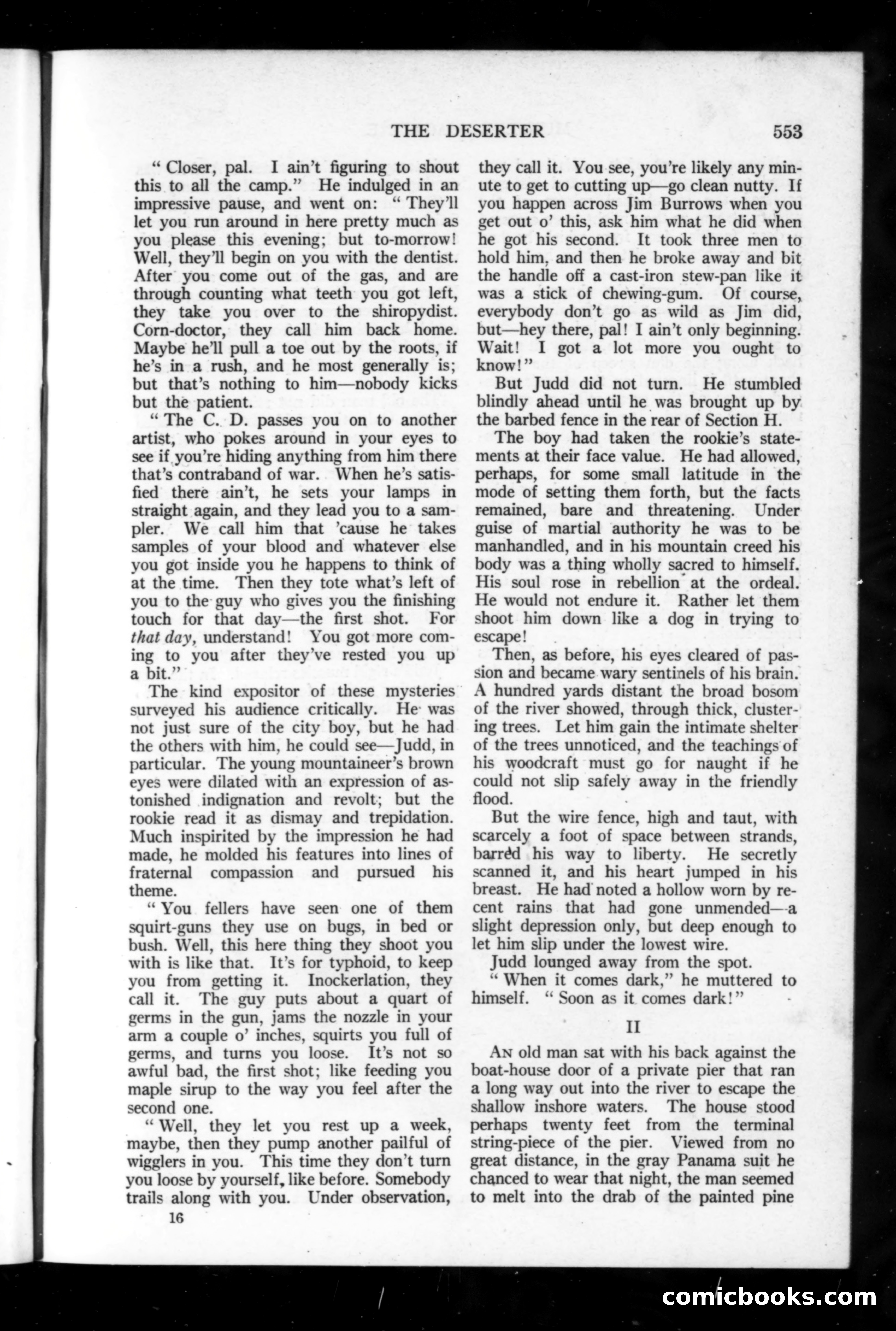 Munsey's Magazine, December 1918 — page 153 of 200