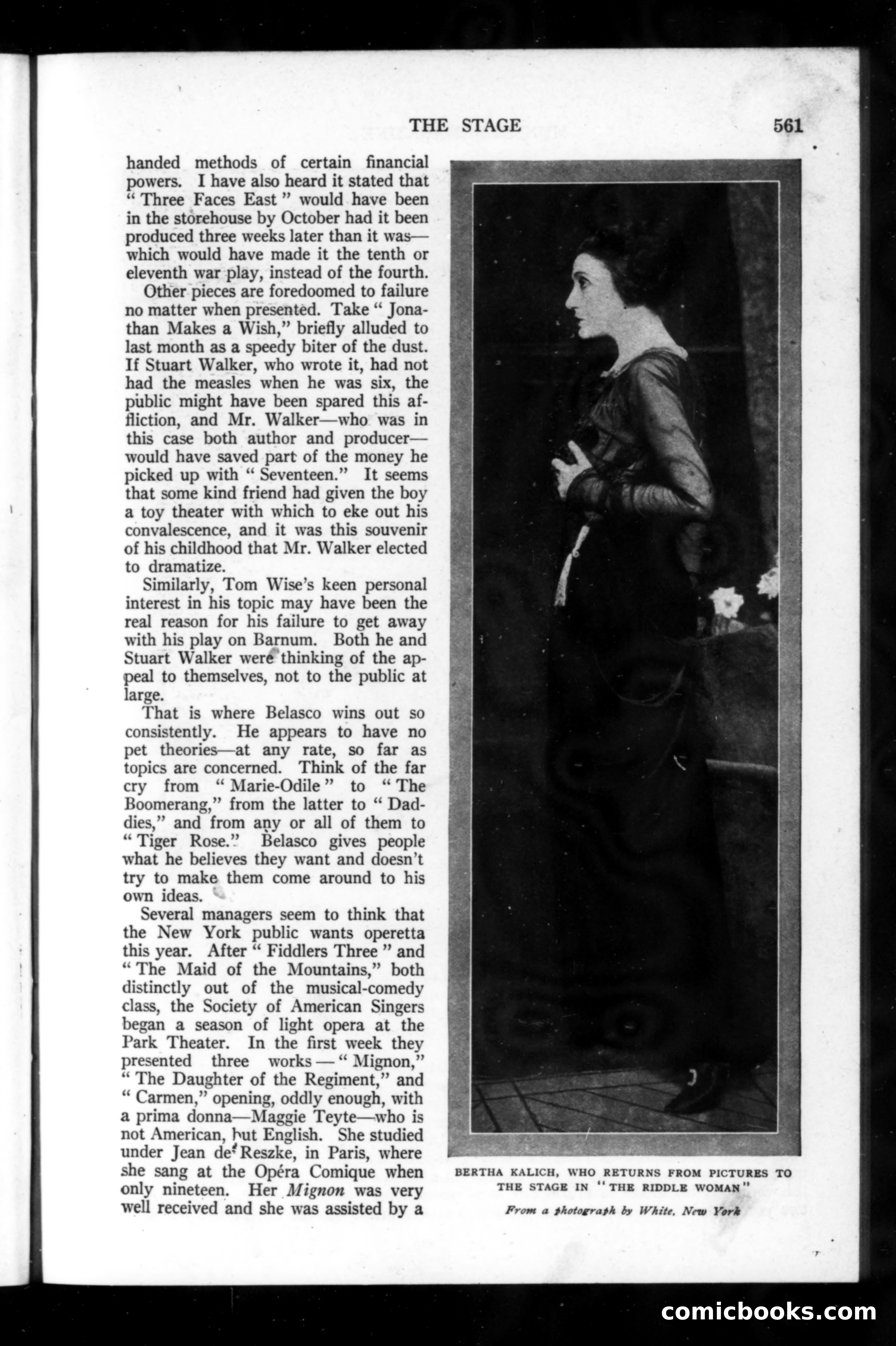 Munsey's Magazine, December 1918 — page 161 of 200