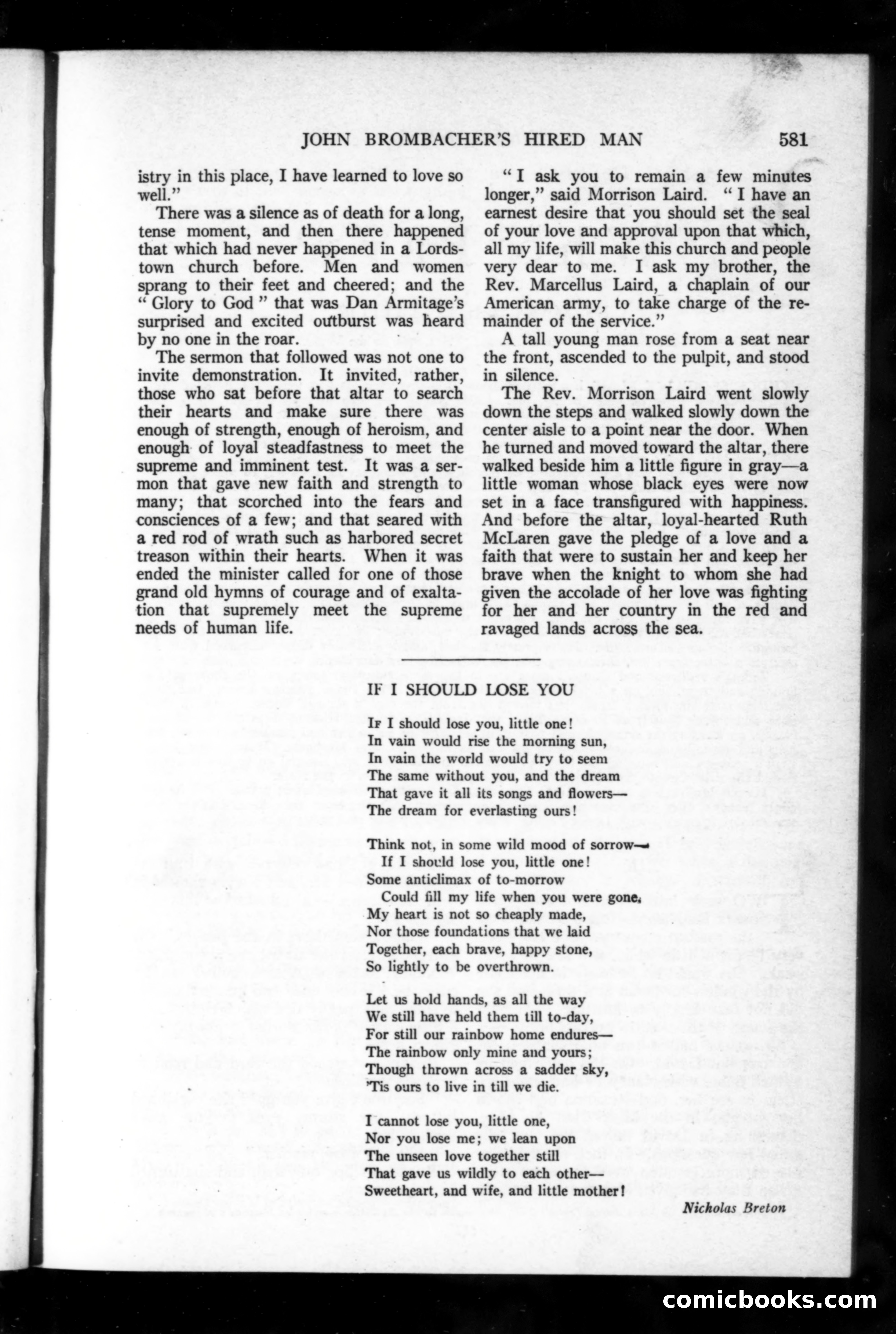 Munsey's Magazine, December 1918 — page 181 of 200