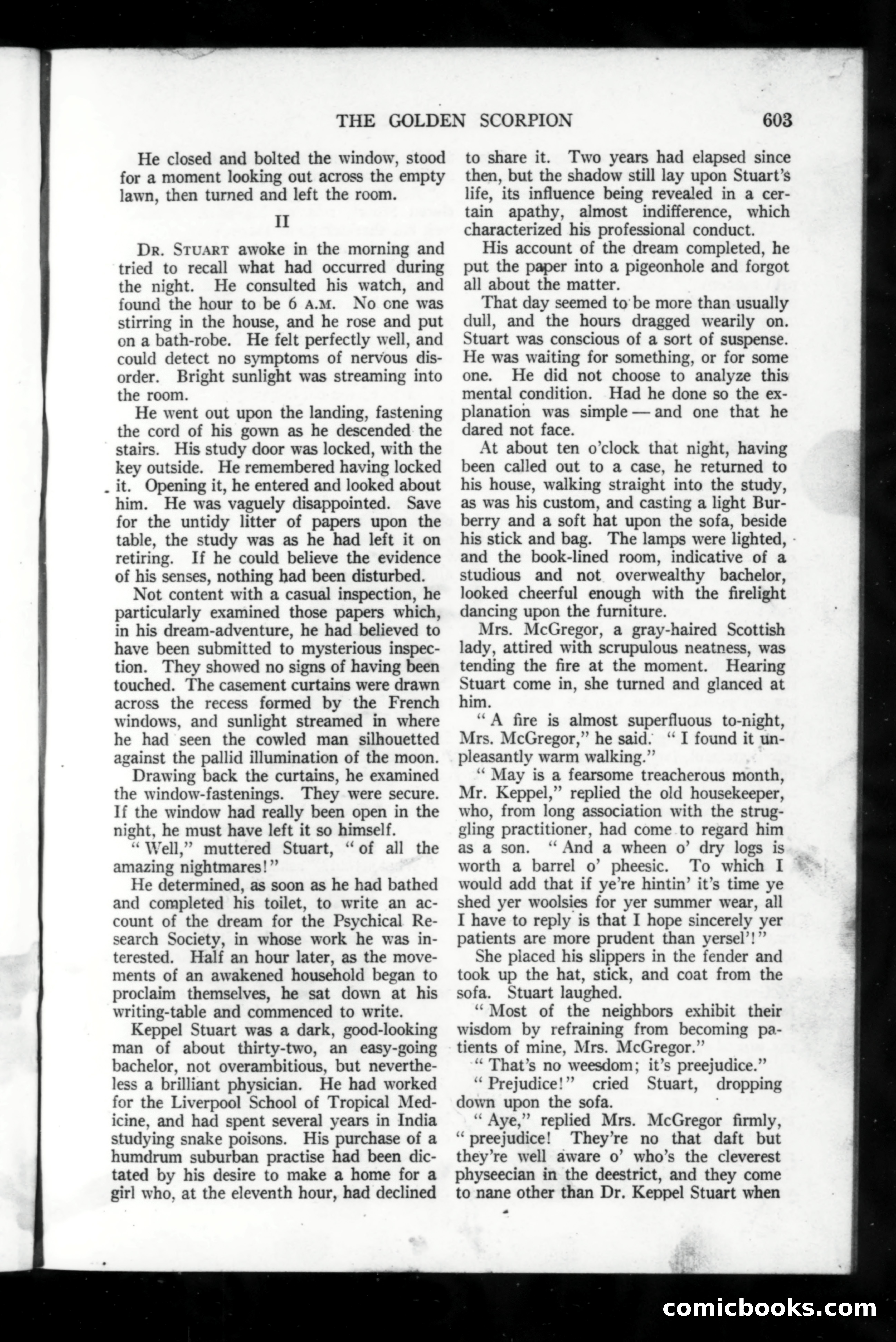 Munsey's Magazine, January 1919 — page 3 of 207