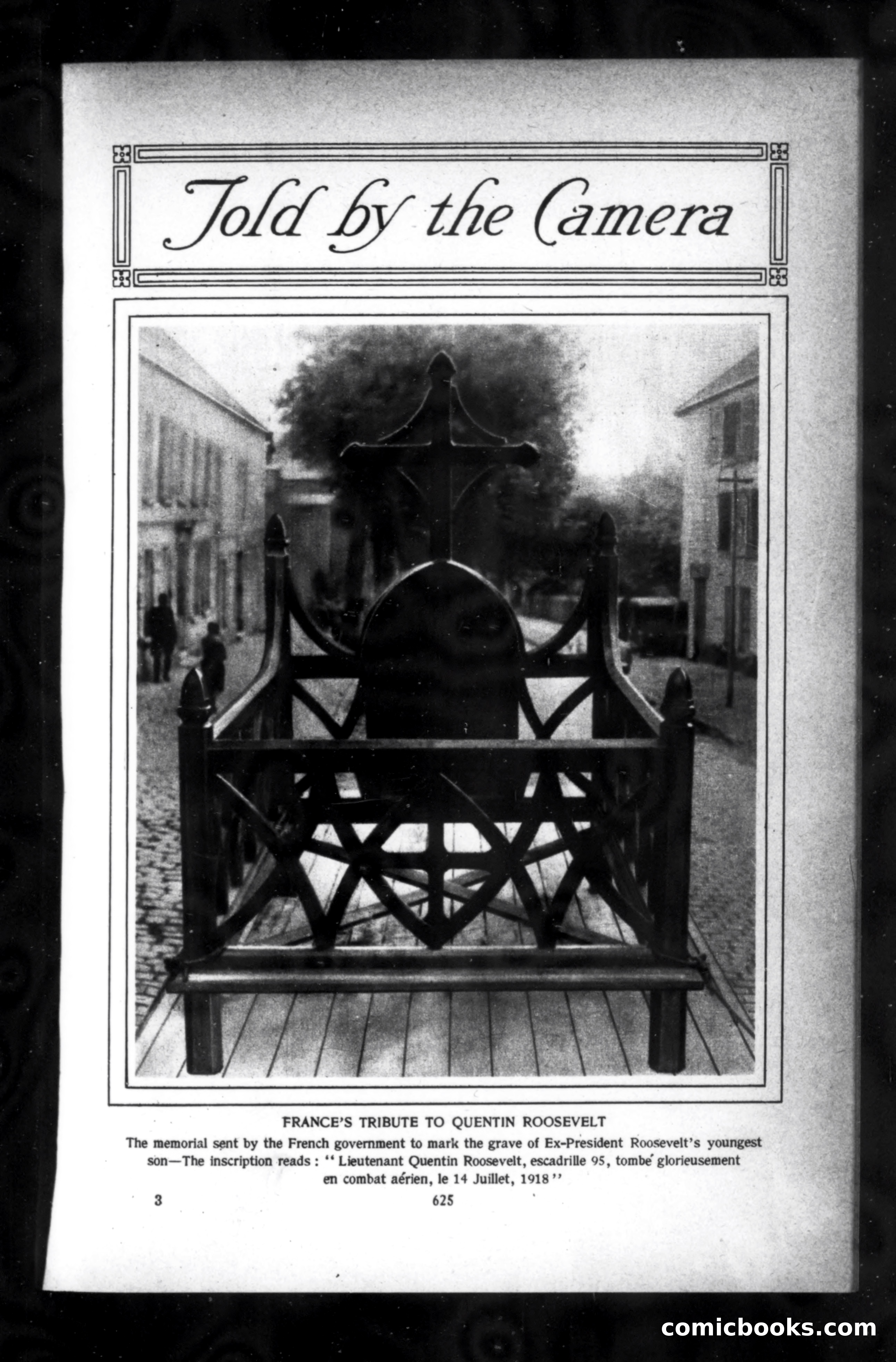 Munsey's Magazine, January 1919 — page 27 of 207