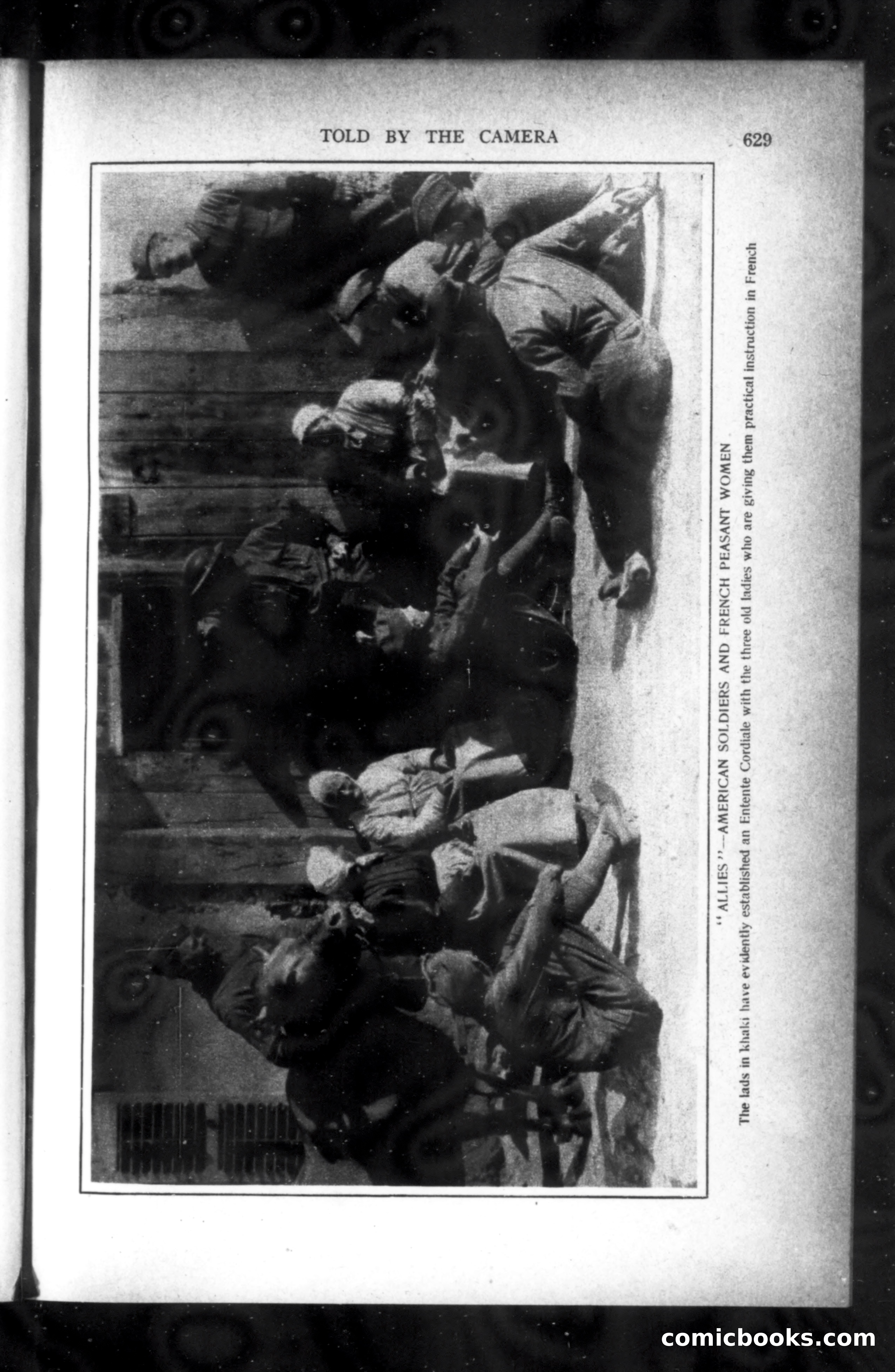 Munsey's Magazine, January 1919 — page 31 of 207