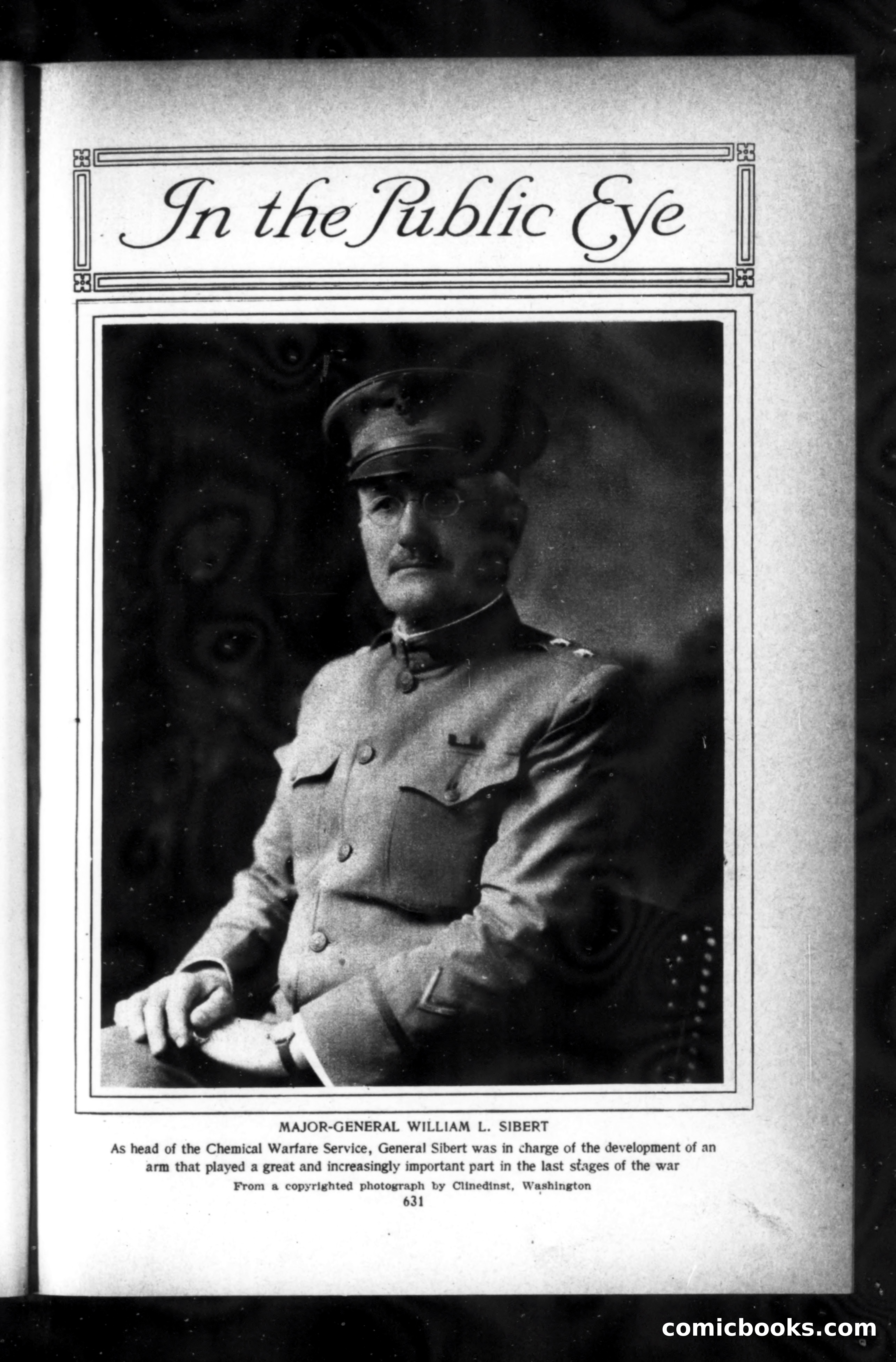 Munsey's Magazine, January 1919 — page 33 of 207