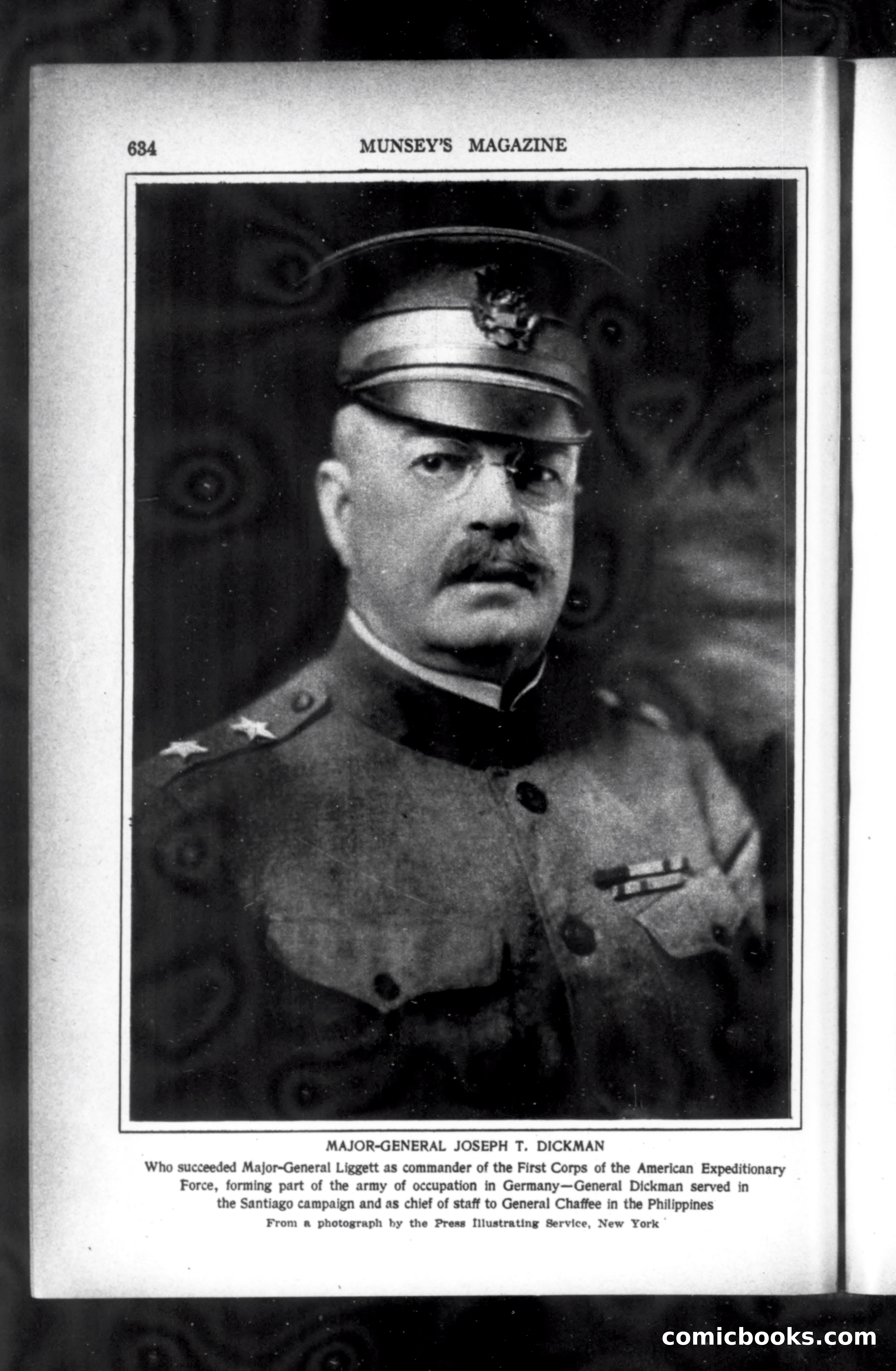 Munsey's Magazine, January 1919 — page 36 of 207