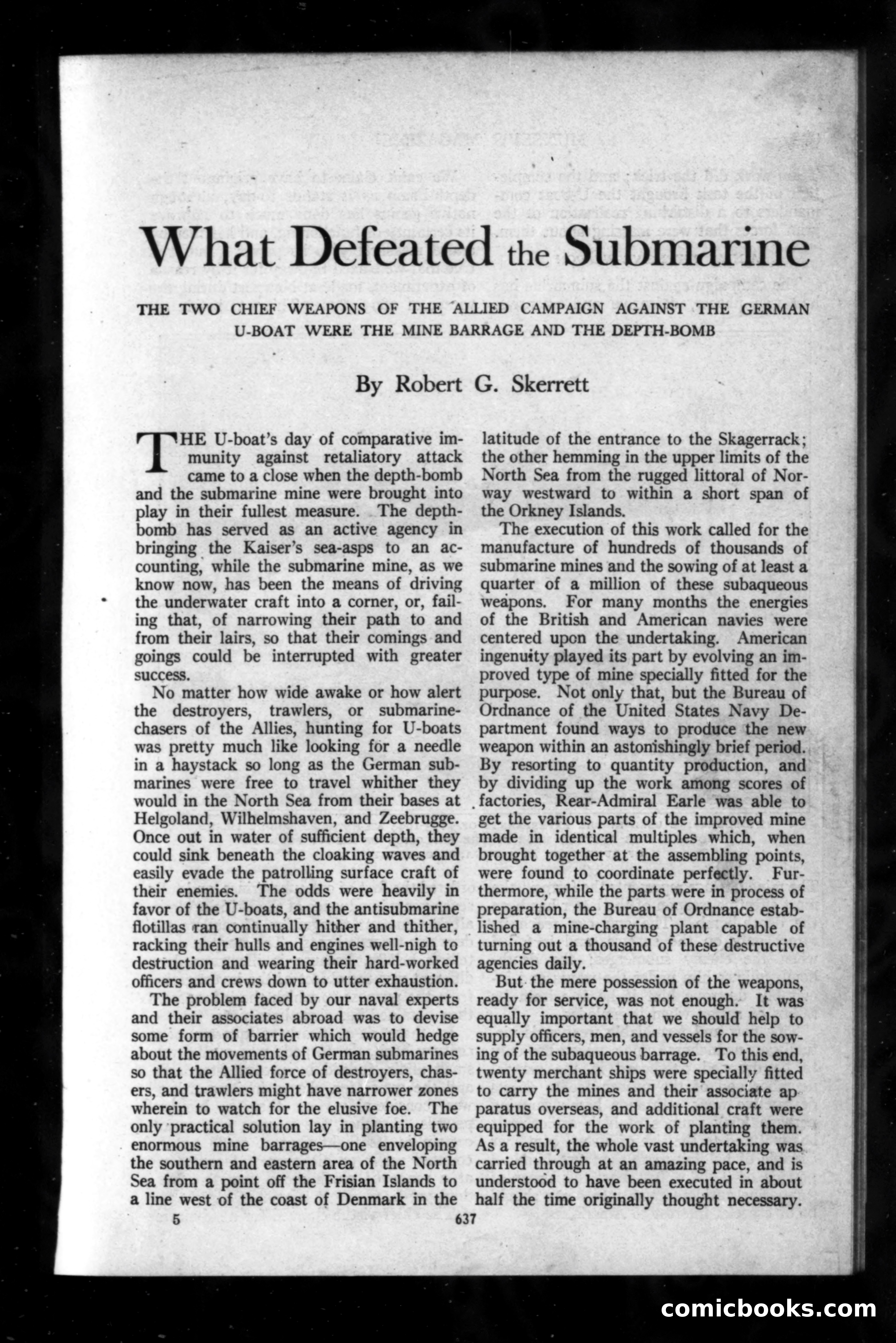 Munsey's Magazine, January 1919 — page 41 of 207