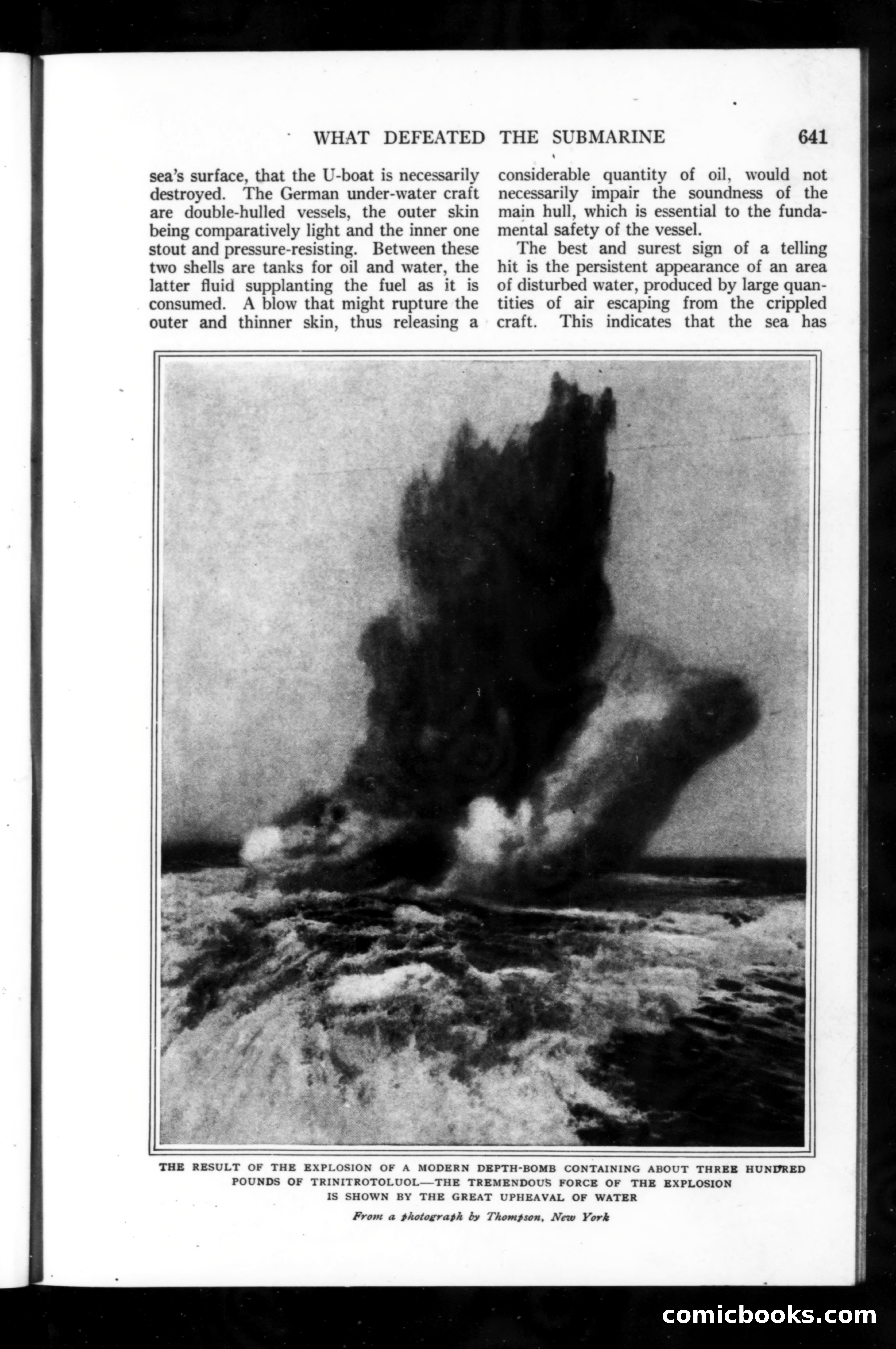 Munsey's Magazine, January 1919 — page 45 of 207