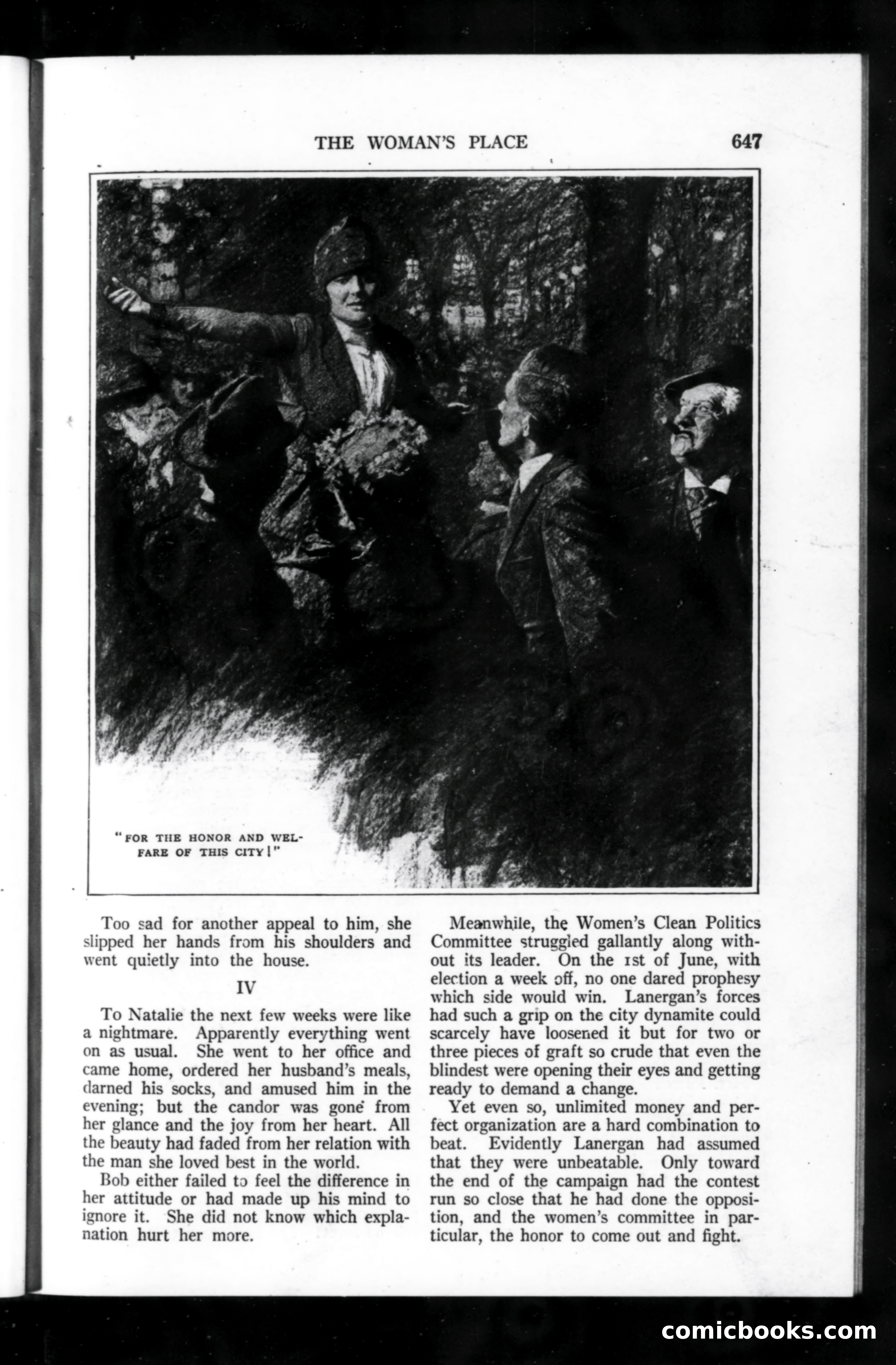 Munsey's Magazine, January 1919 — page 51 of 207