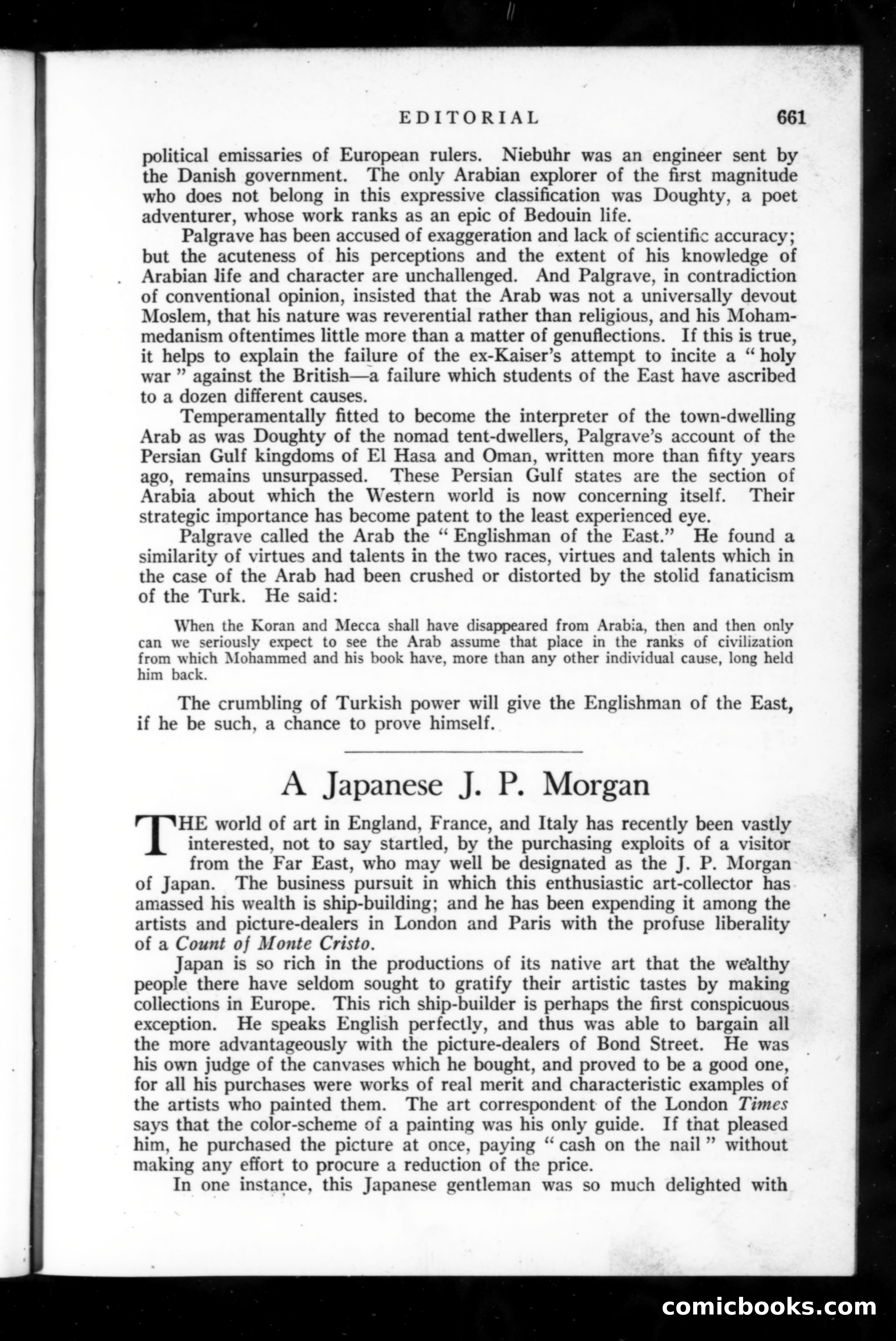 Munsey's Magazine, January 1919 — page 65 of 207