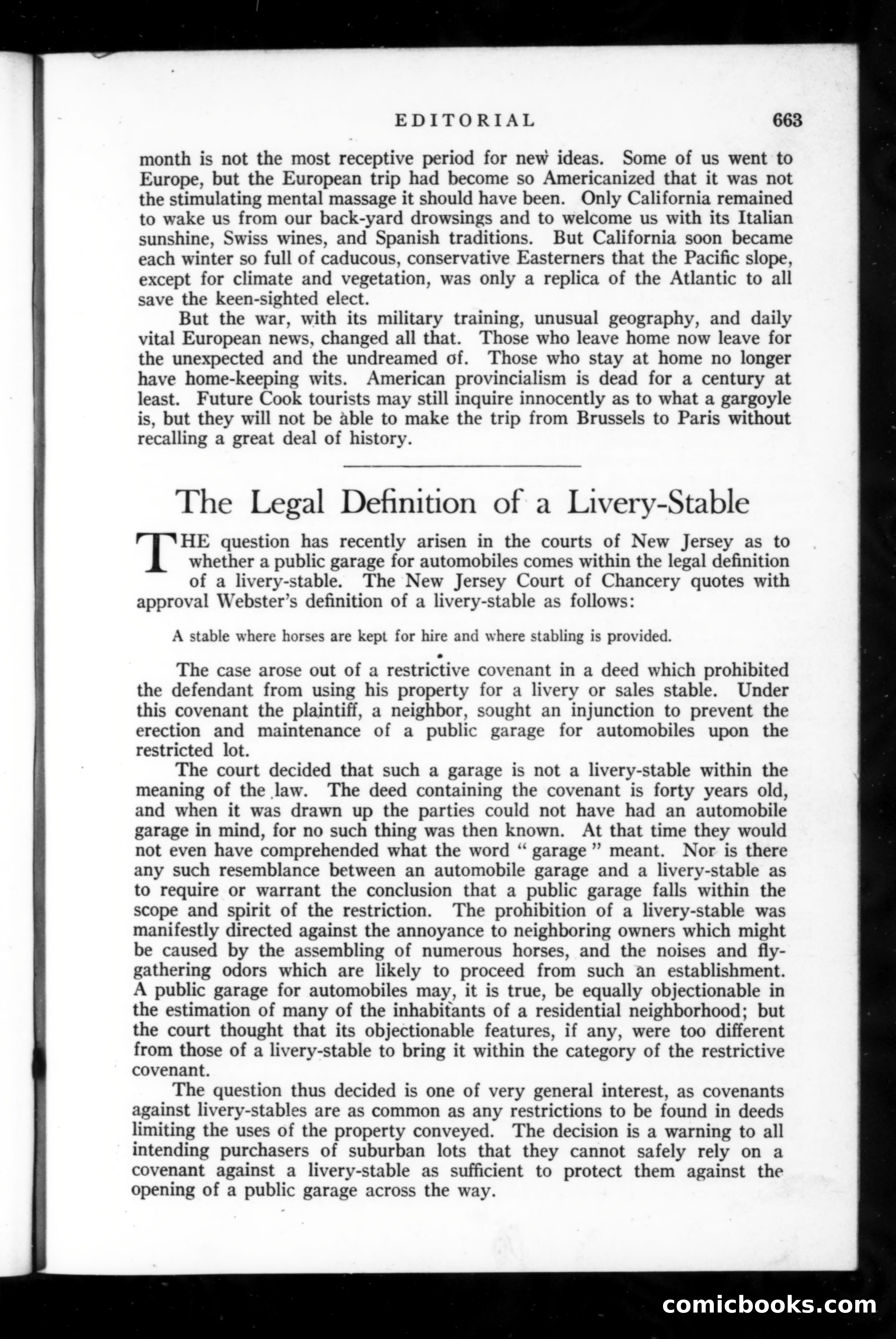 Munsey's Magazine, January 1919 — page 67 of 207